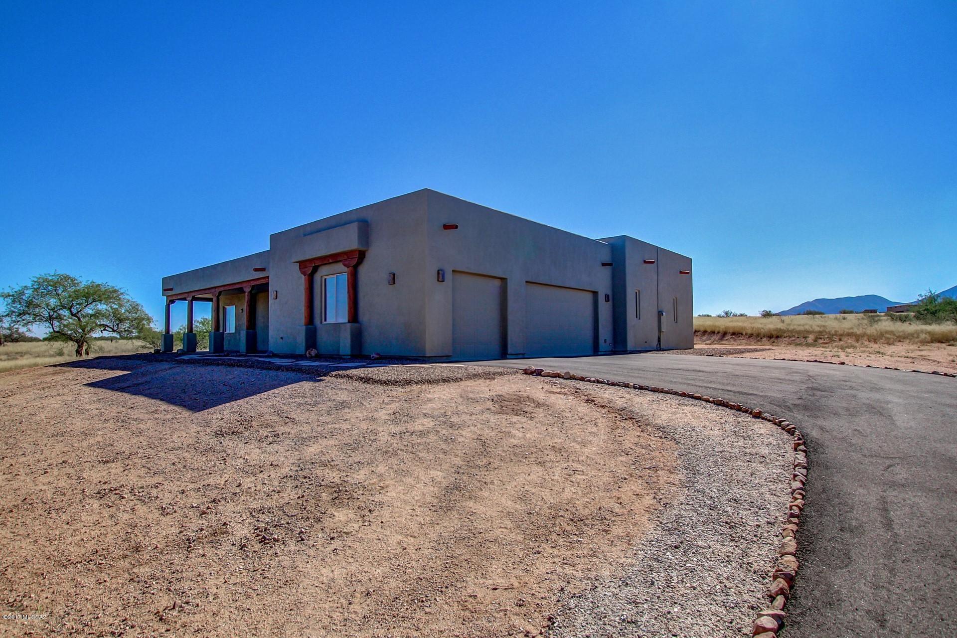 Out Of Pima County - Residential