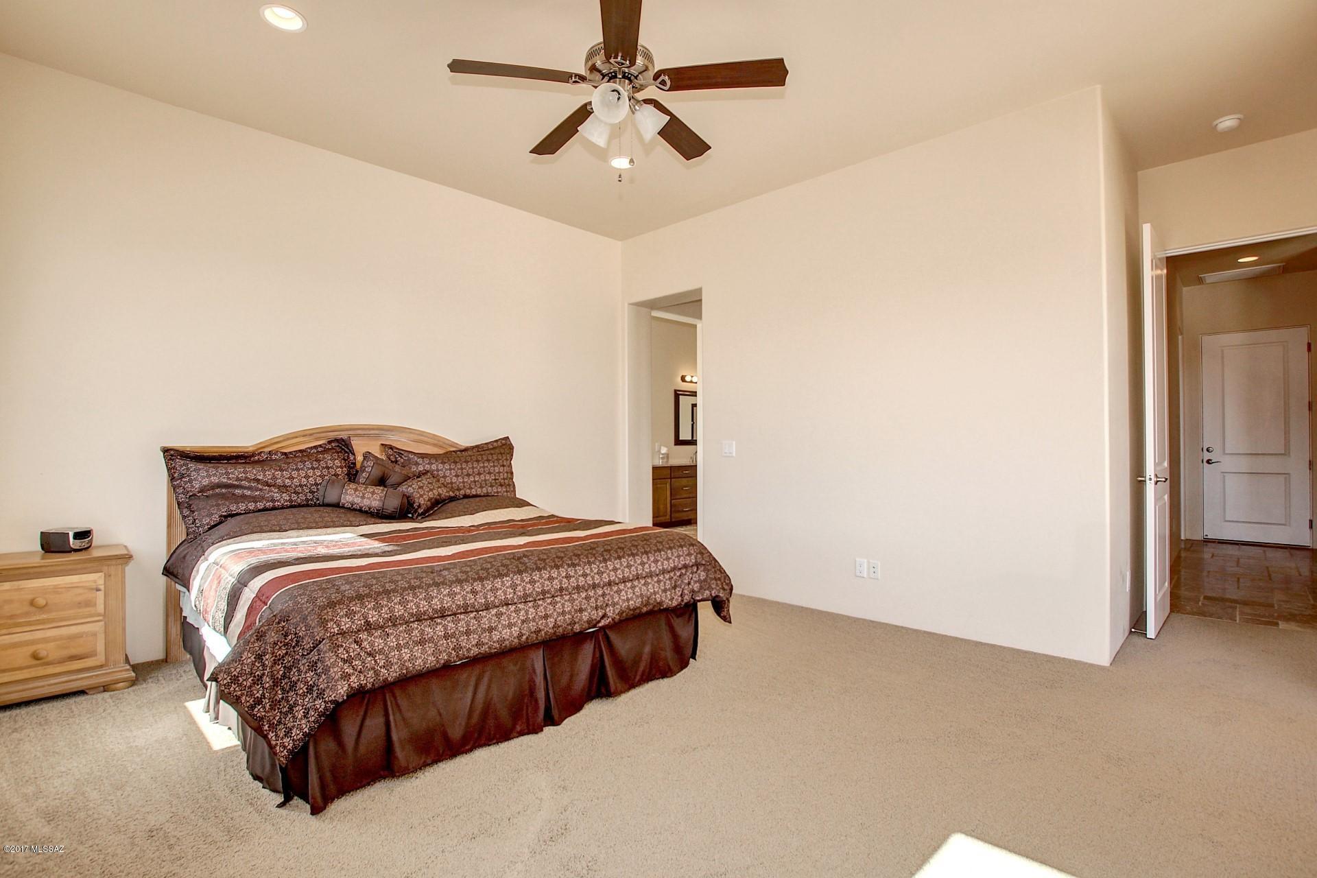 Out Of Pima County - Residential