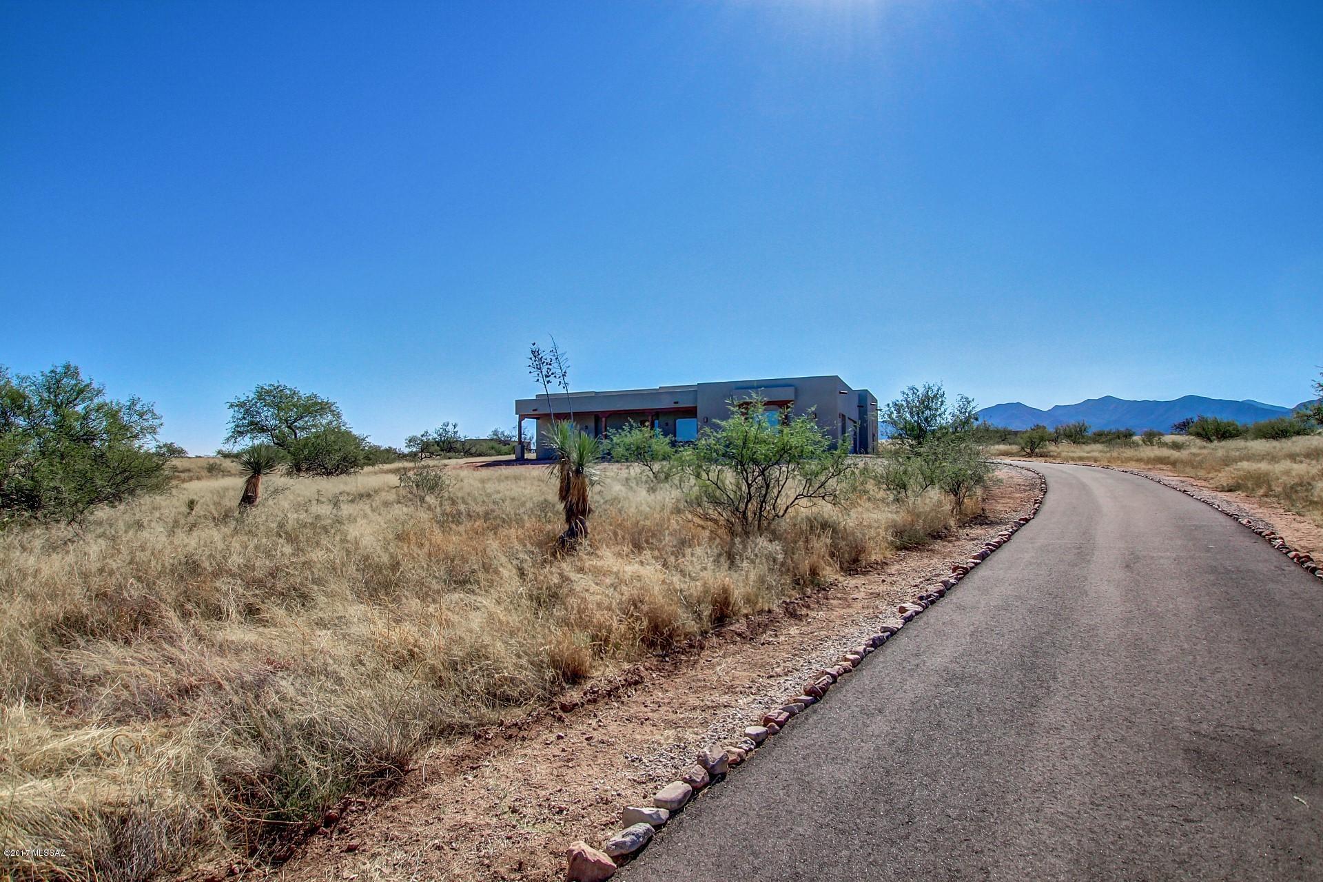 Out Of Pima County - Residential