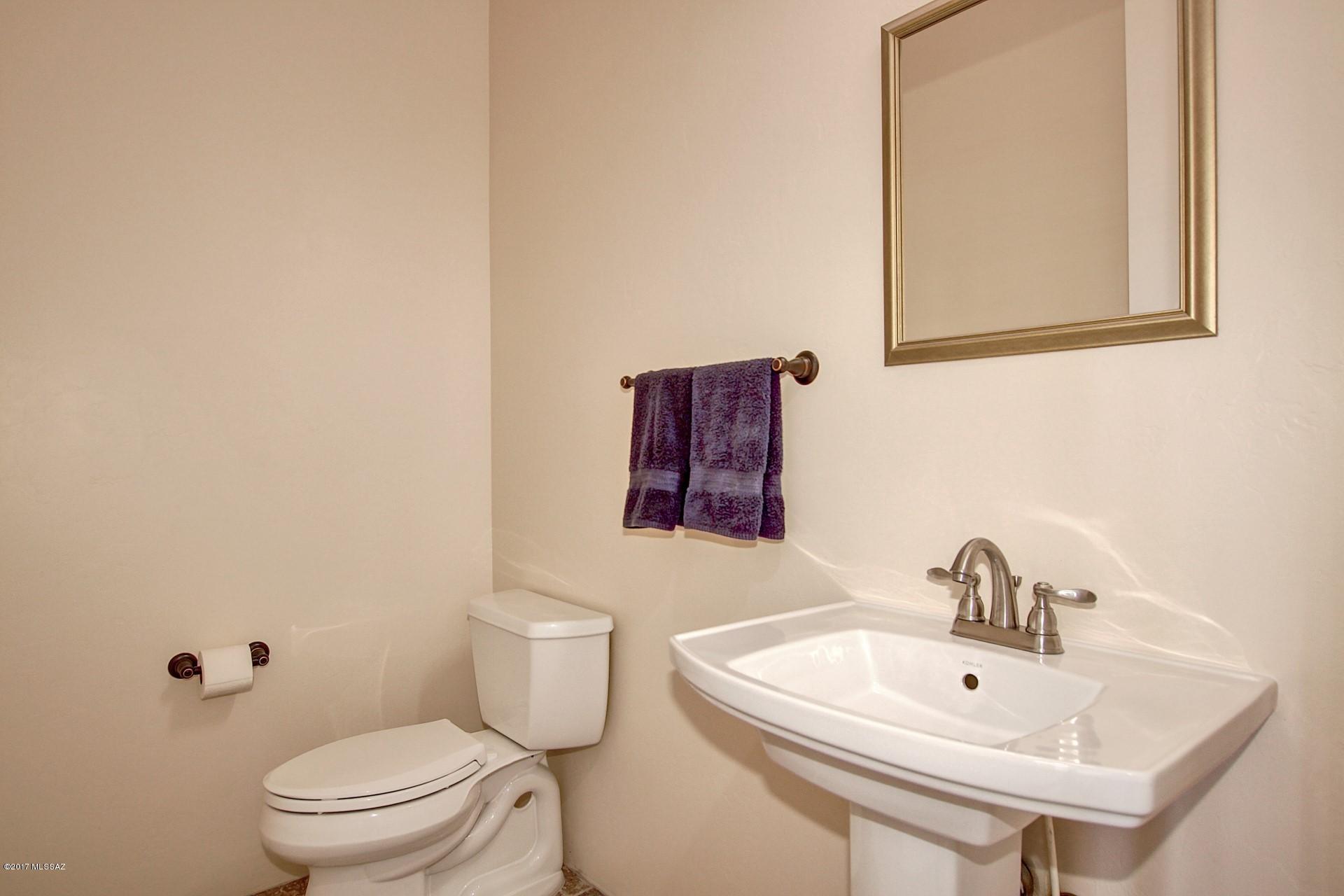 Out Of Pima County - Residential