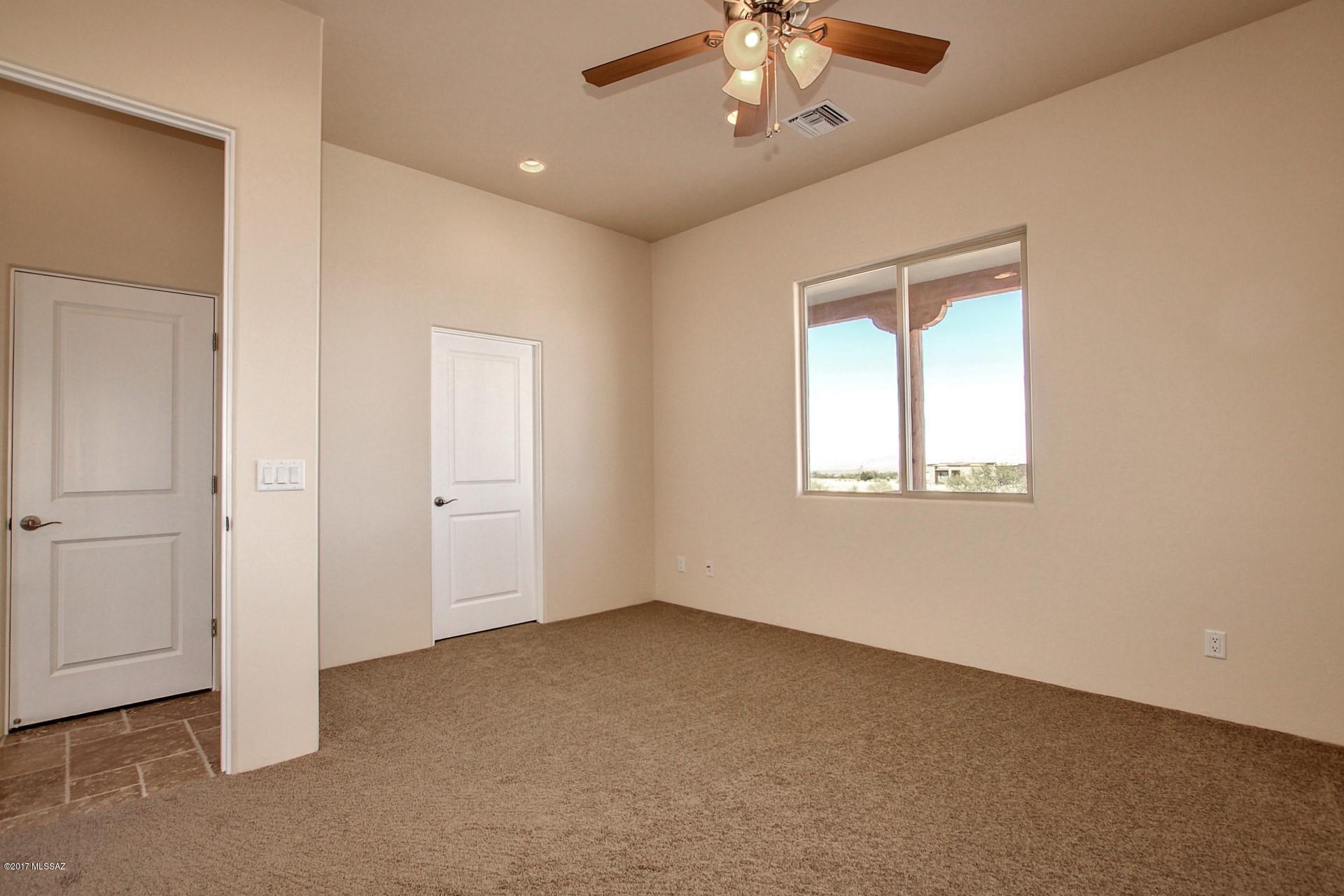Out Of Pima County - Residential