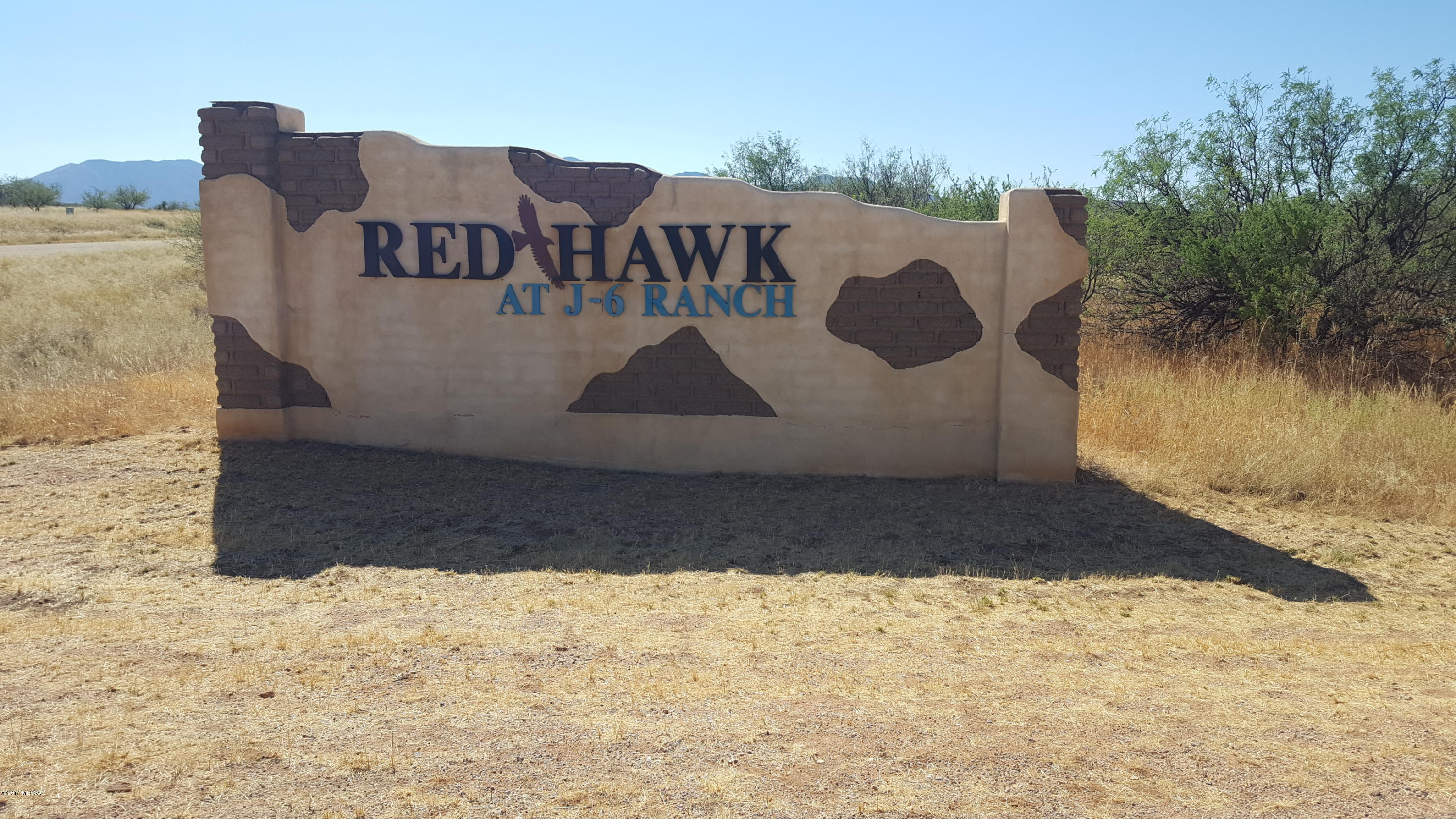 Out Of Pima County - Residential