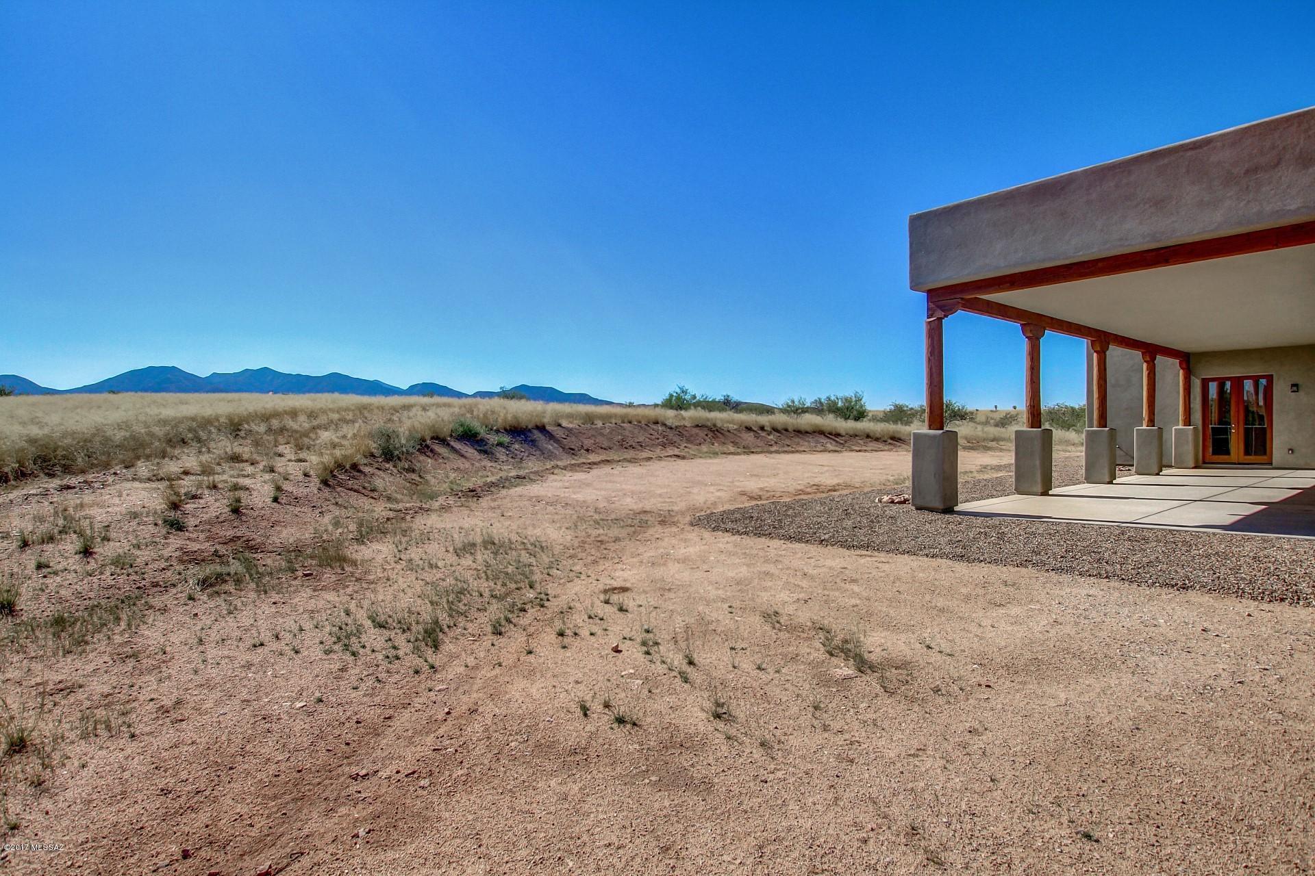 Out Of Pima County - Residential