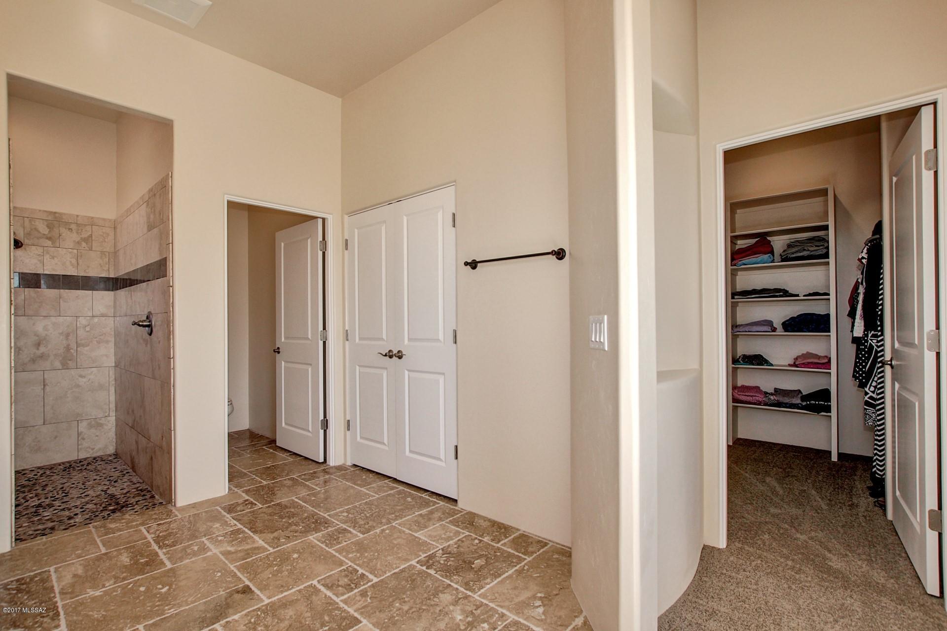 Out Of Pima County - Residential