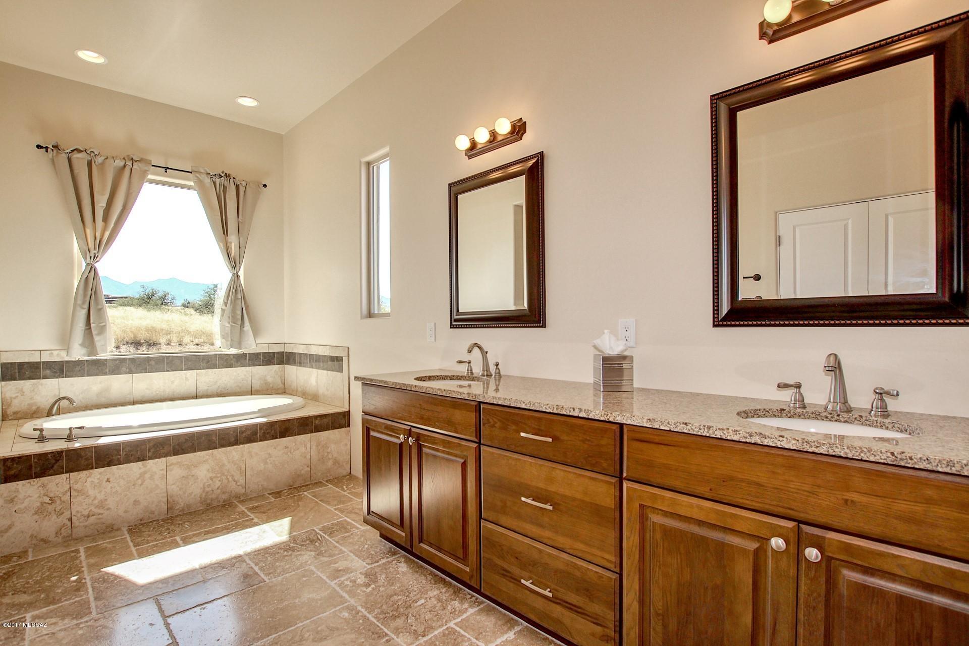 Out Of Pima County - Residential
