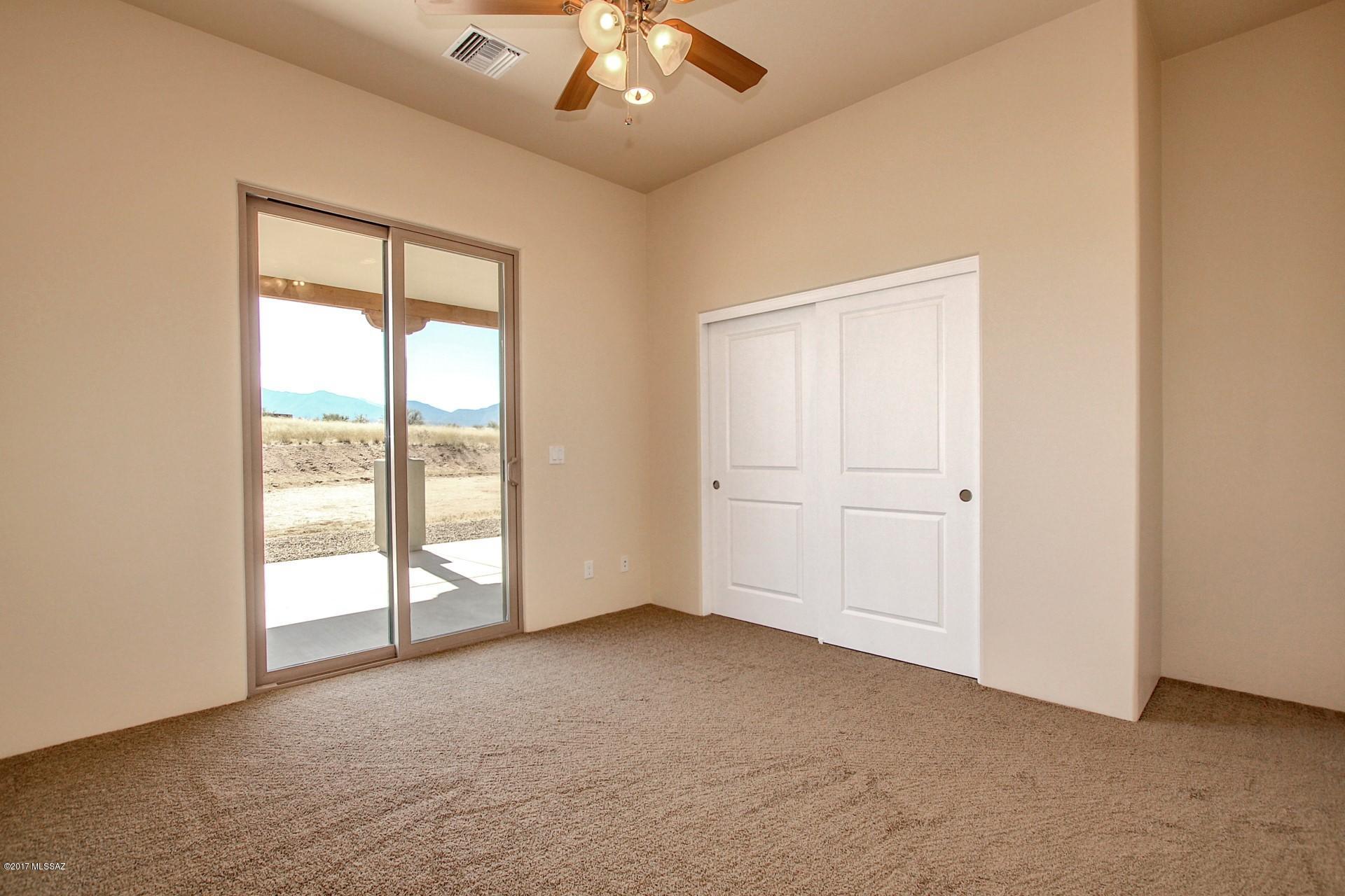 Out Of Pima County - Residential