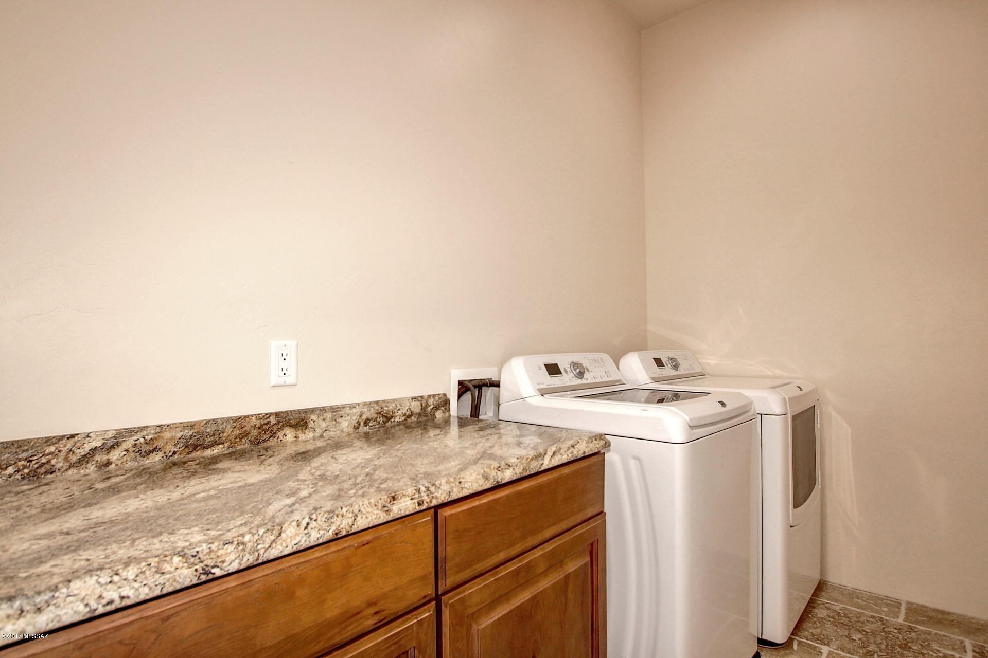 Out Of Pima County - Residential