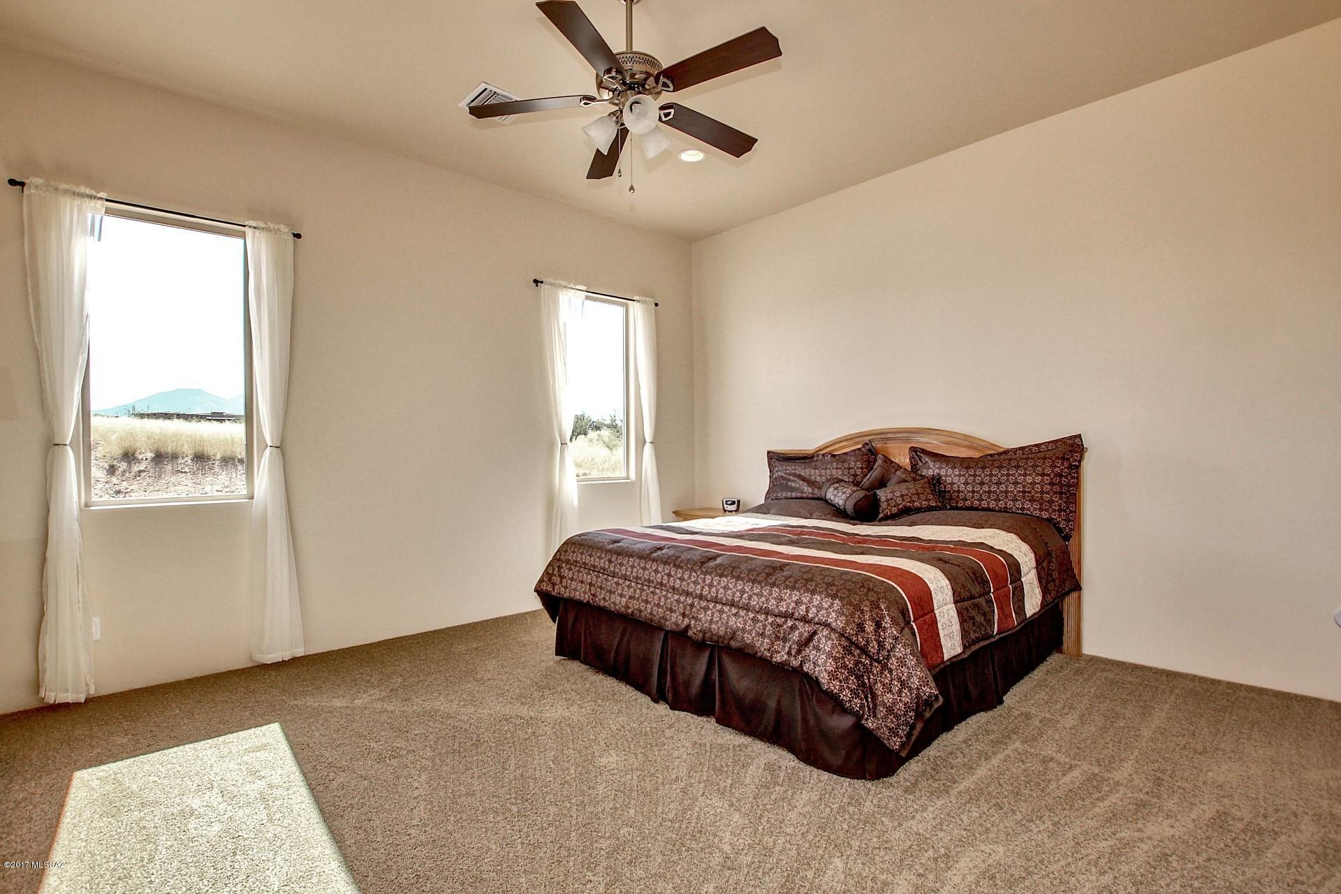 Out Of Pima County - Residential
