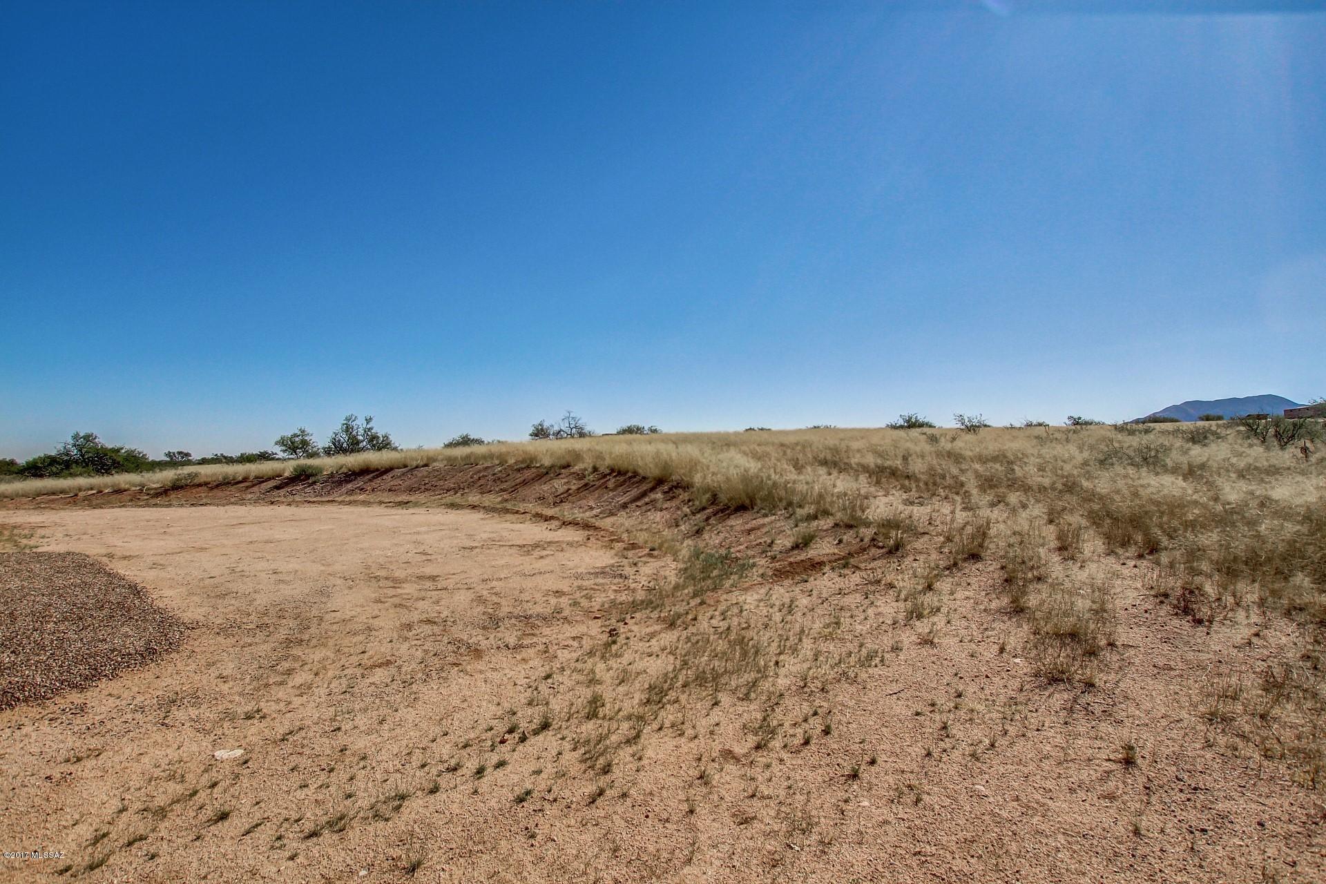 Out Of Pima County - Residential