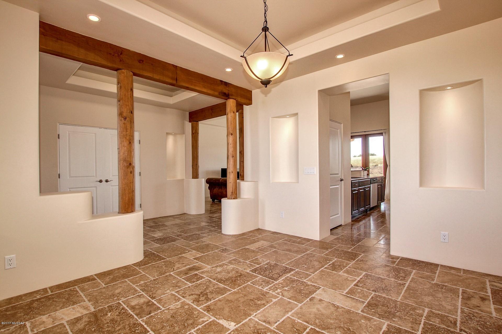 Out Of Pima County - Residential