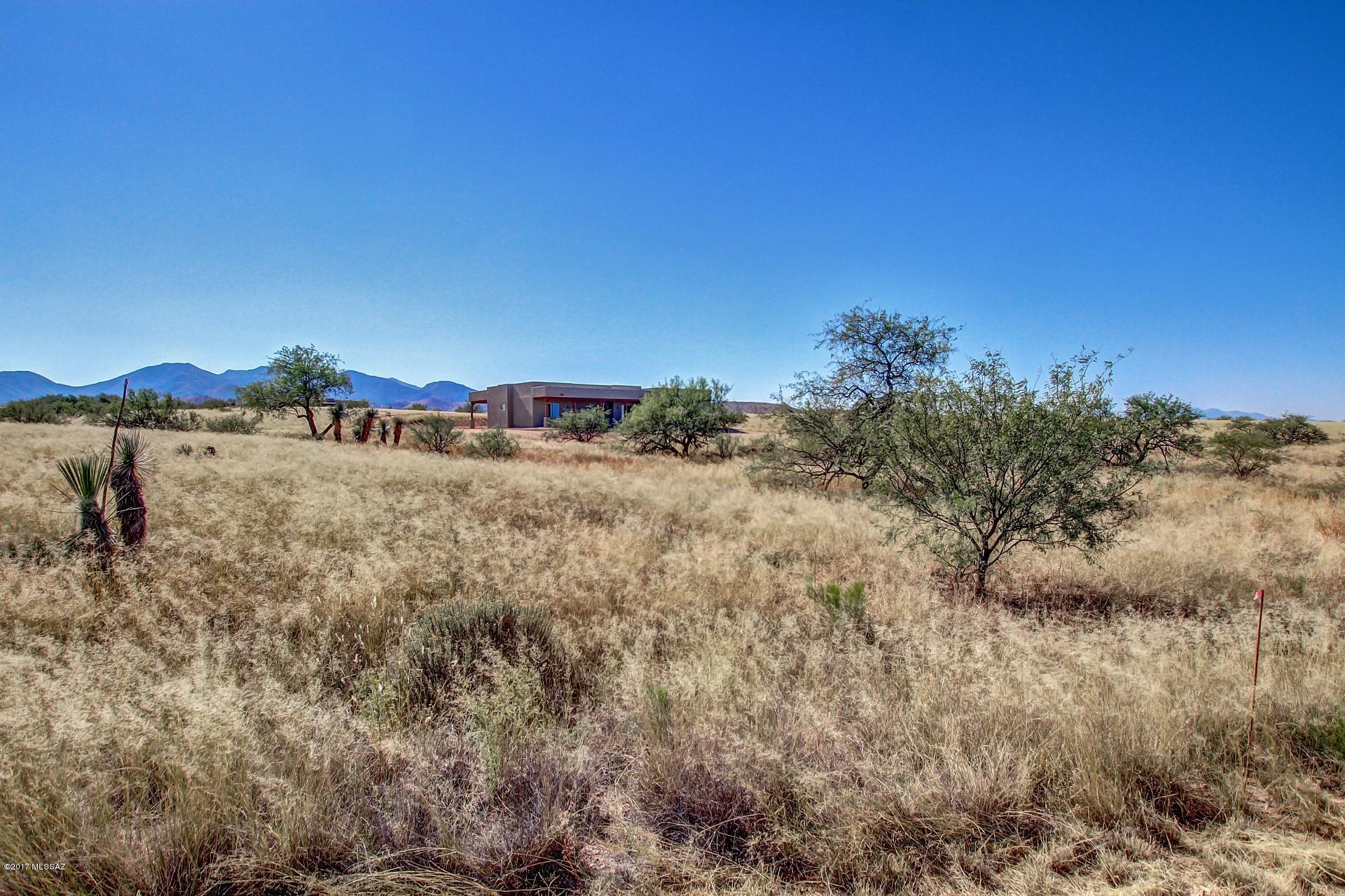 Out Of Pima County - Residential