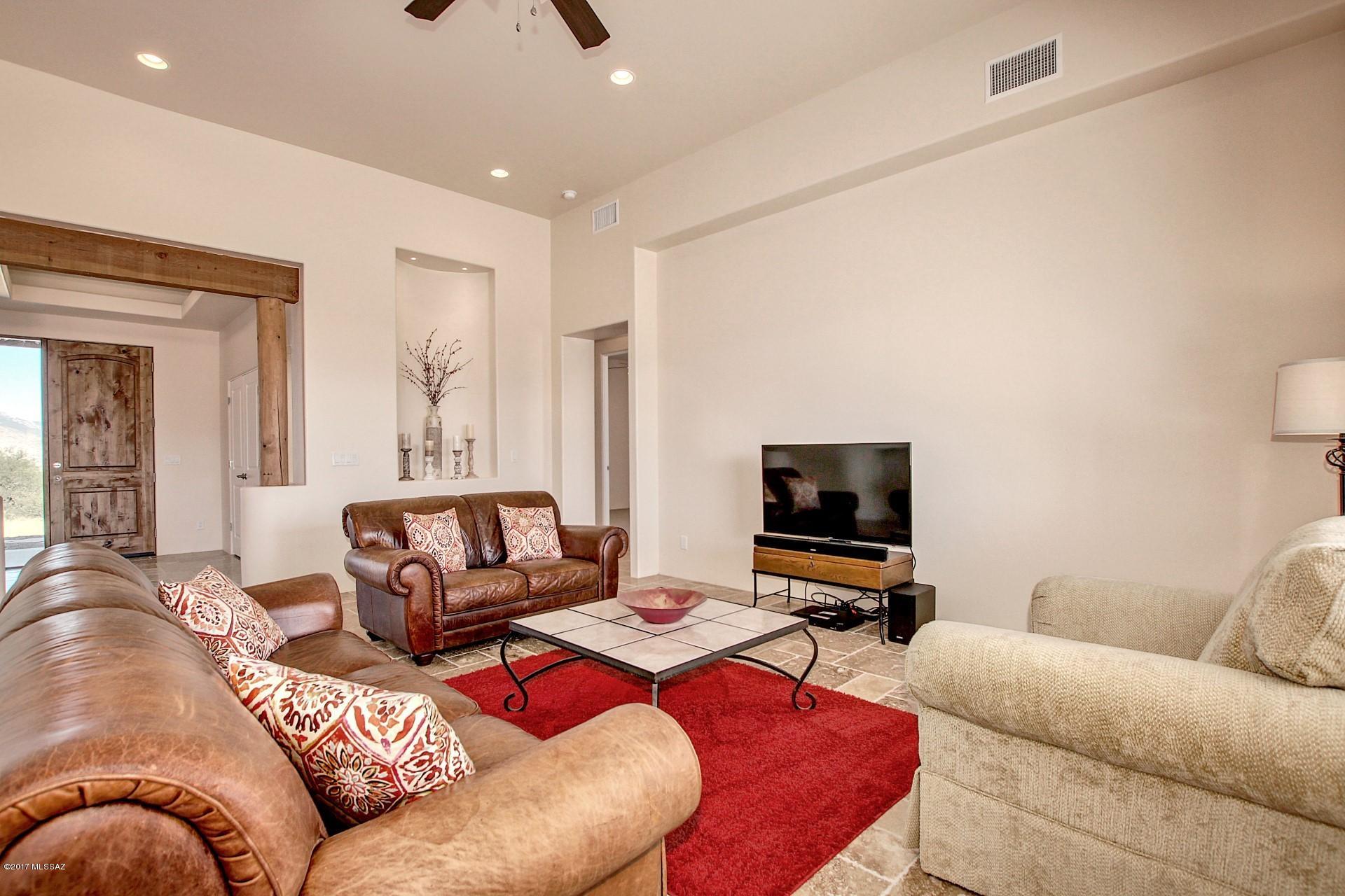 Out Of Pima County - Residential