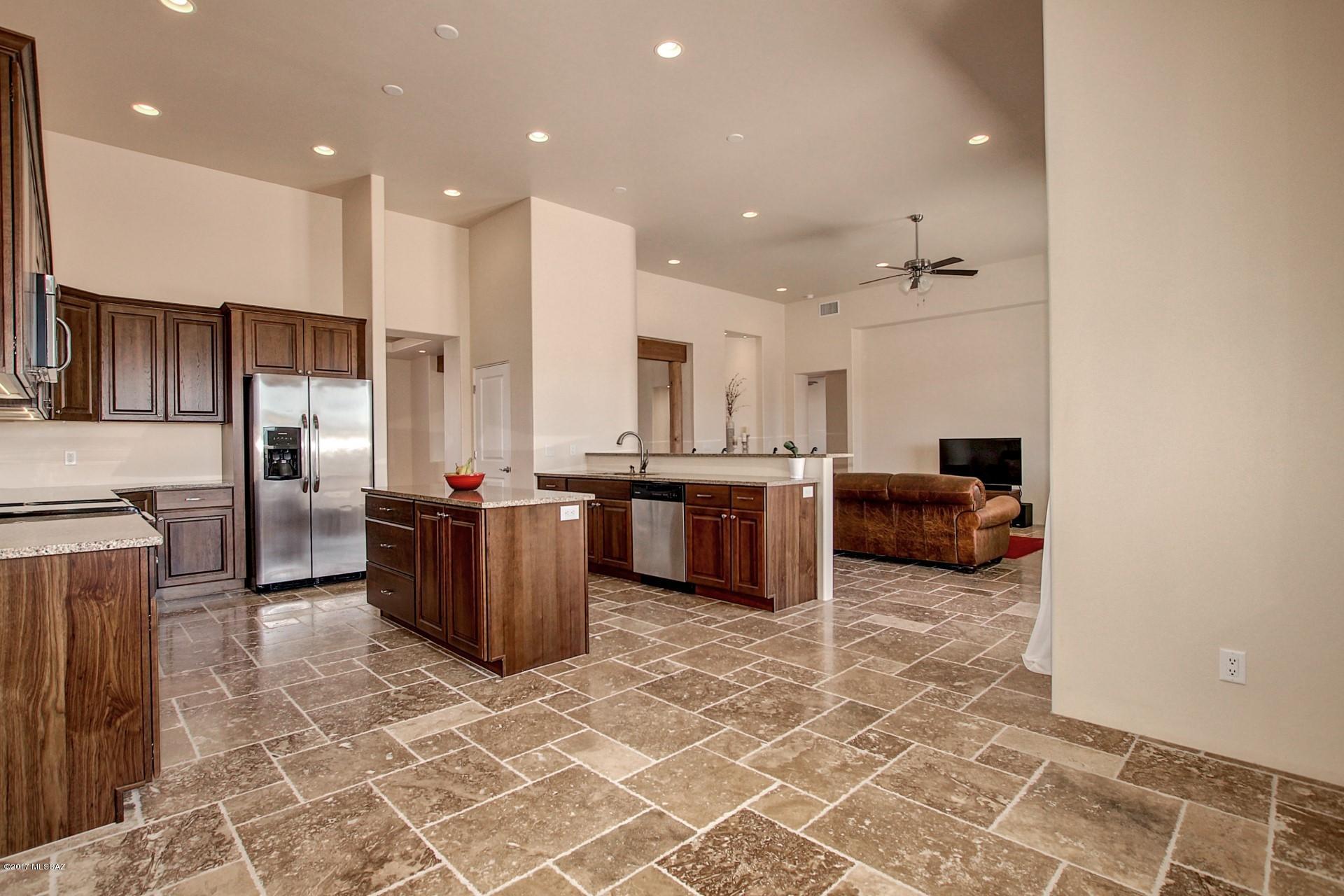 Out Of Pima County - Residential