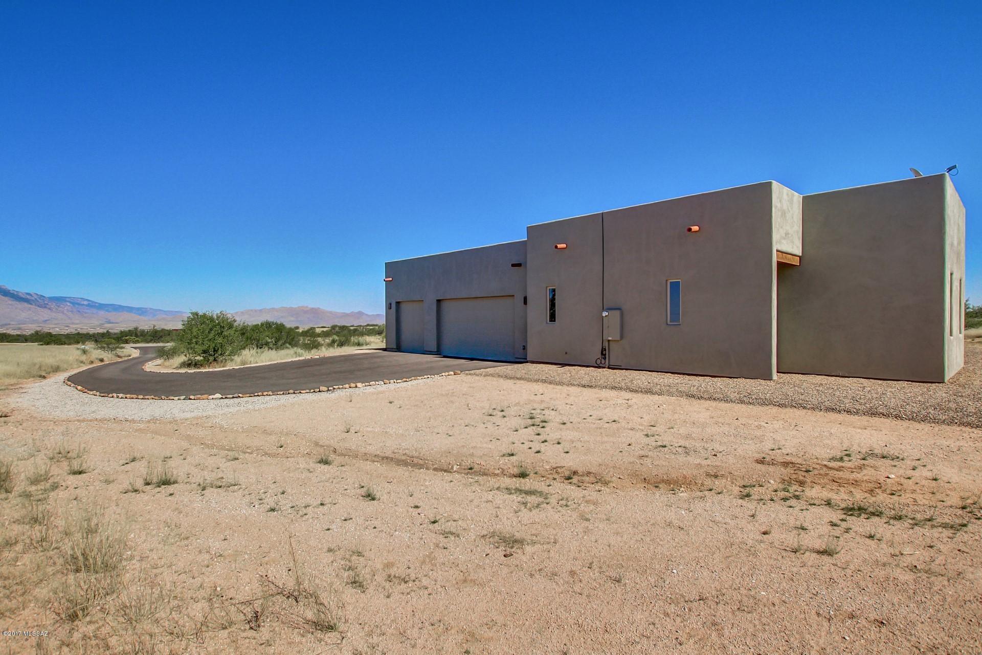 Out Of Pima County - Residential