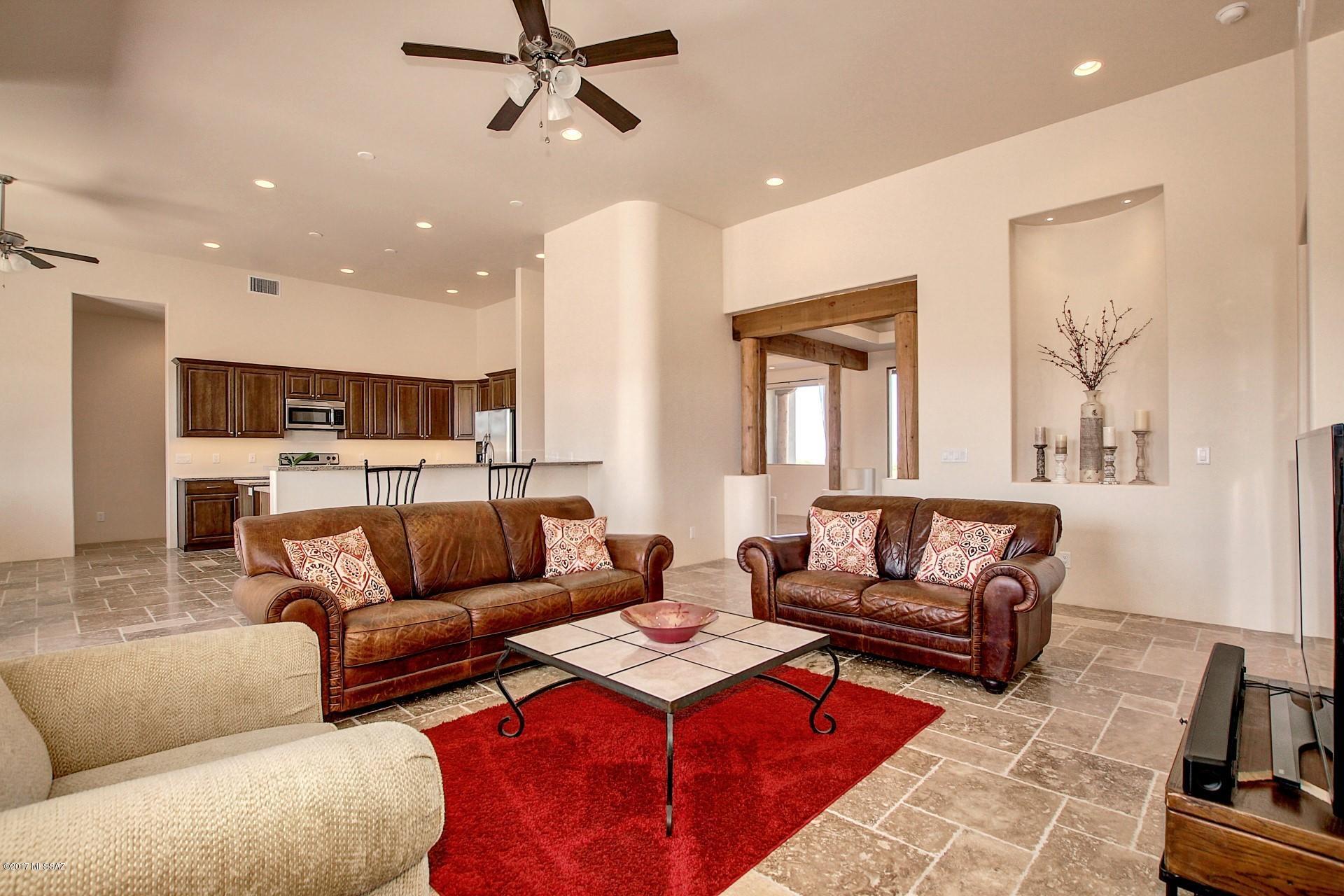 Out Of Pima County - Residential