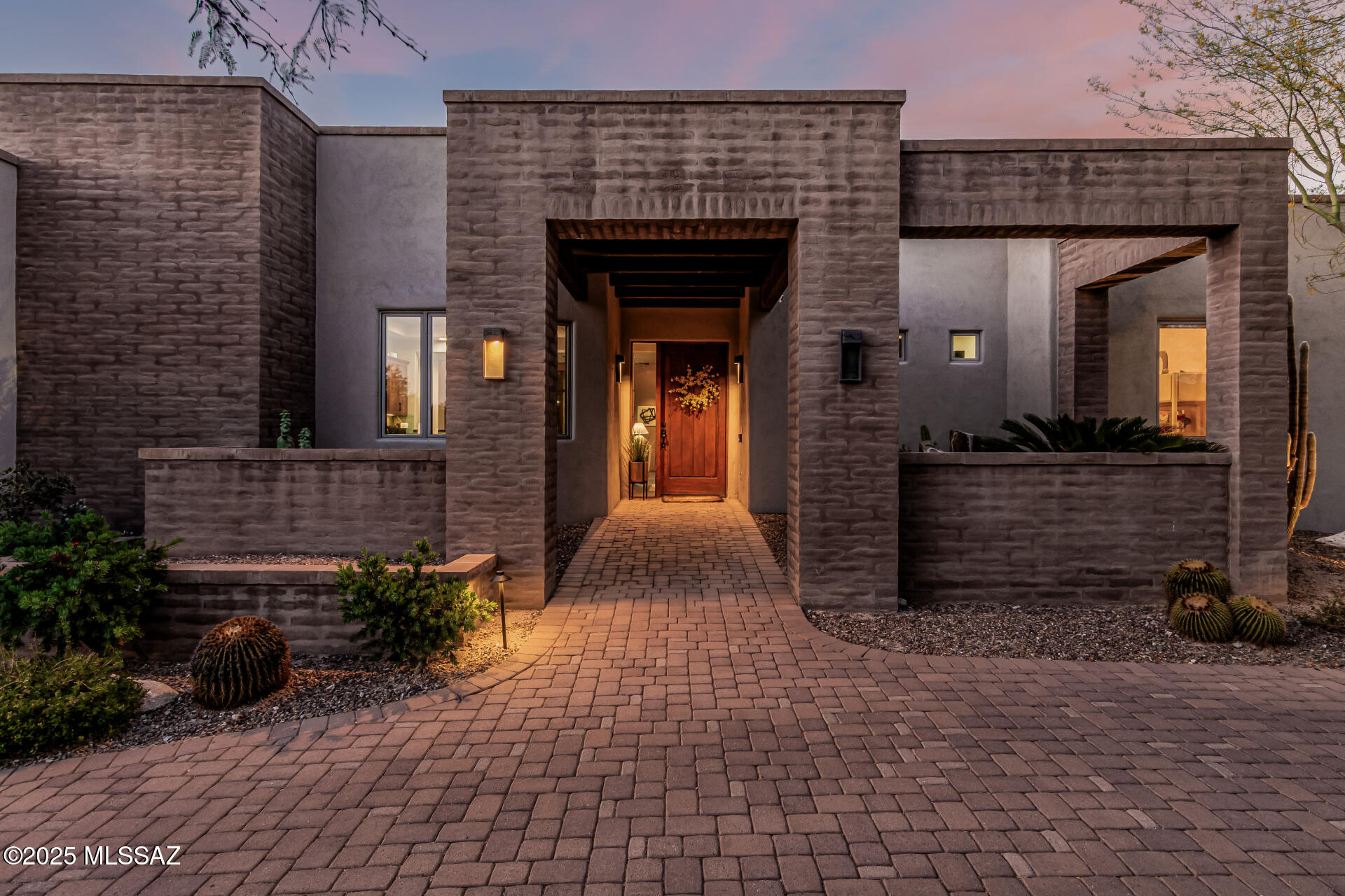 Ventana Canyon Estates (110-148, 179-185) - Residential