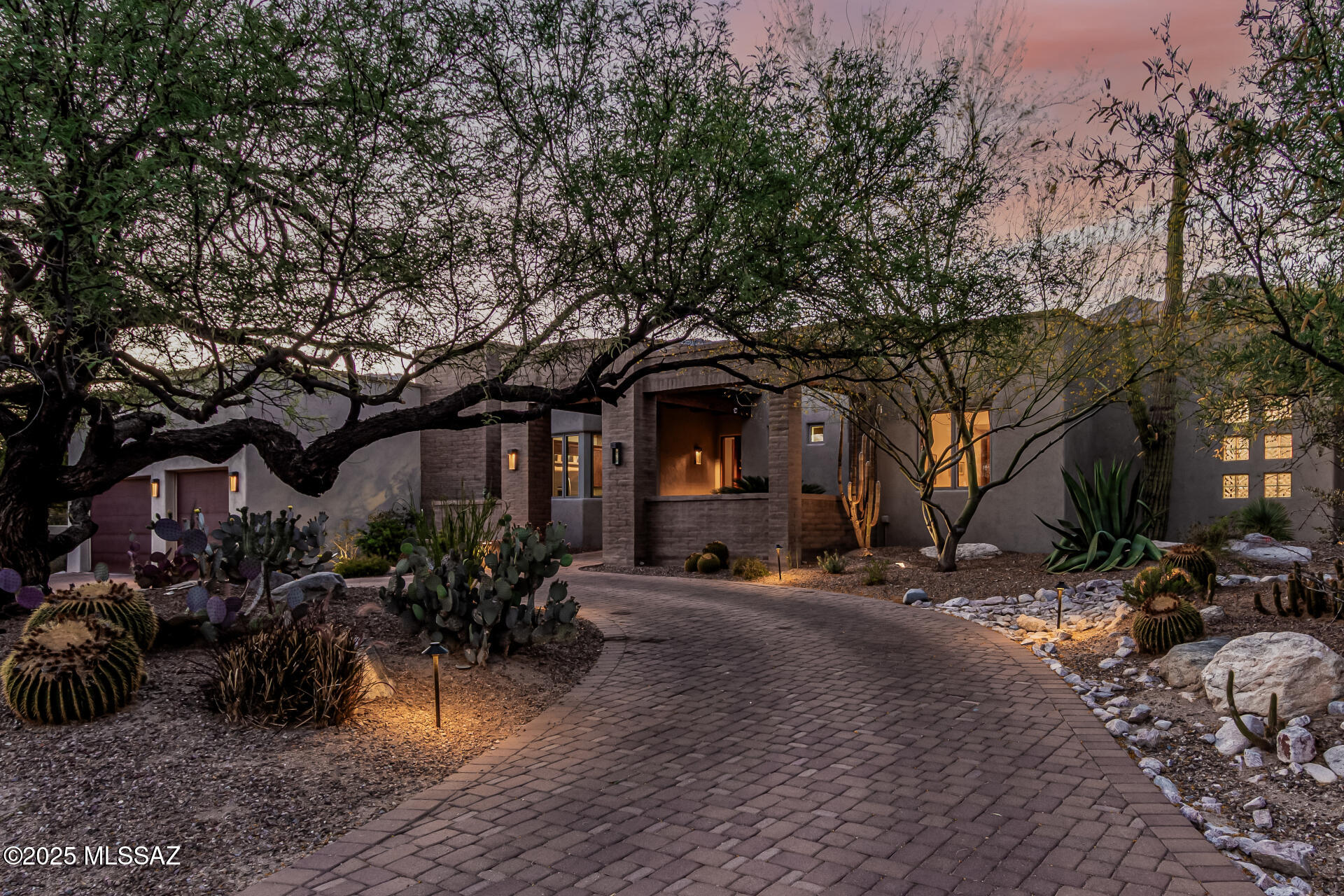 Ventana Canyon Estates (110-148, 179-185) - Residential