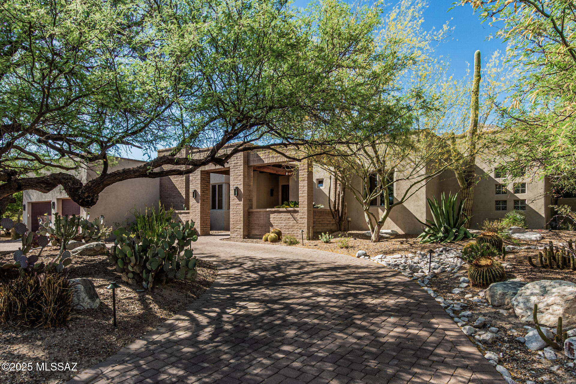 Ventana Canyon Estates (110-148, 179-185) - Residential