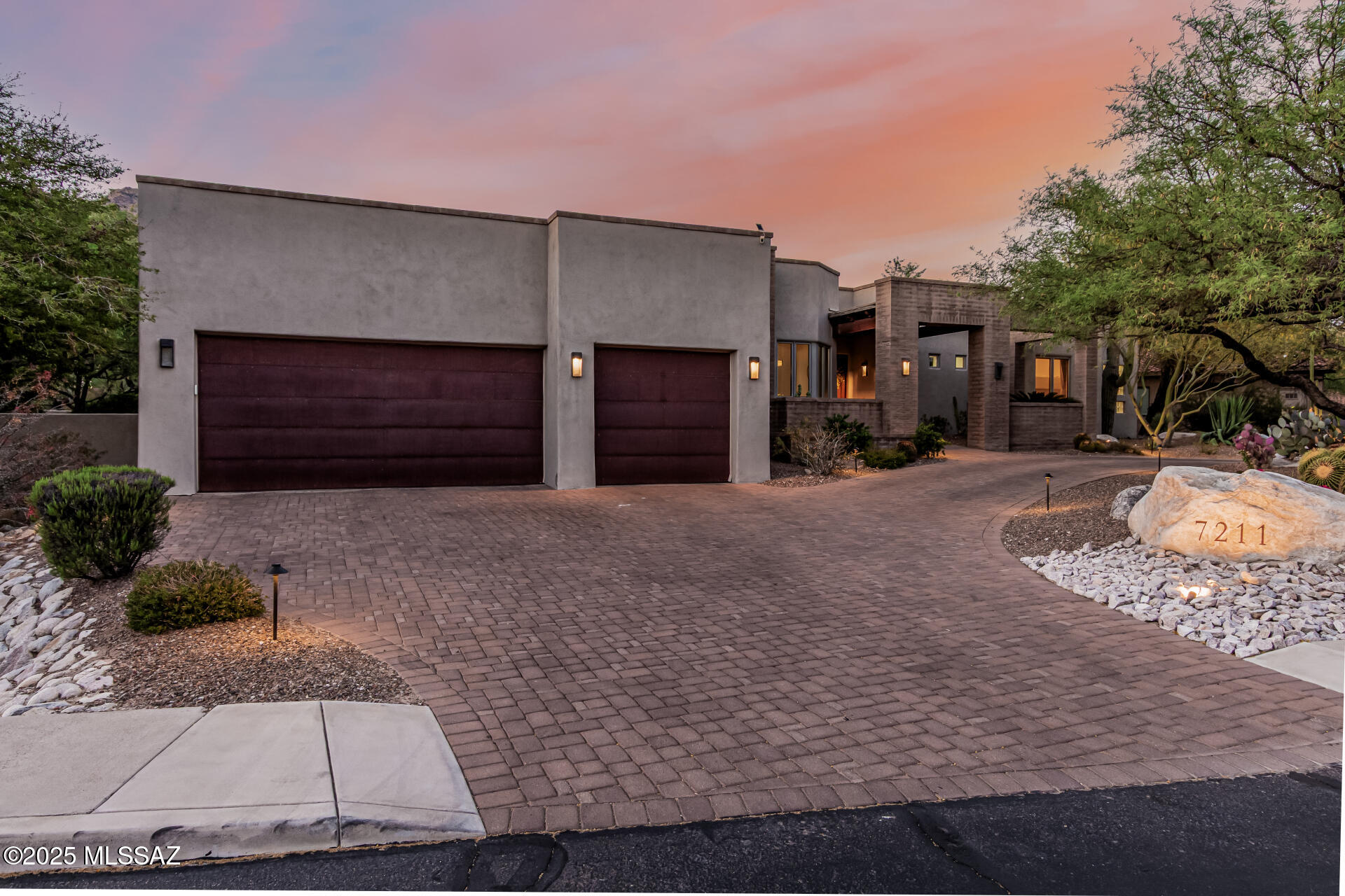 Ventana Canyon Estates (110-148, 179-185) - Residential