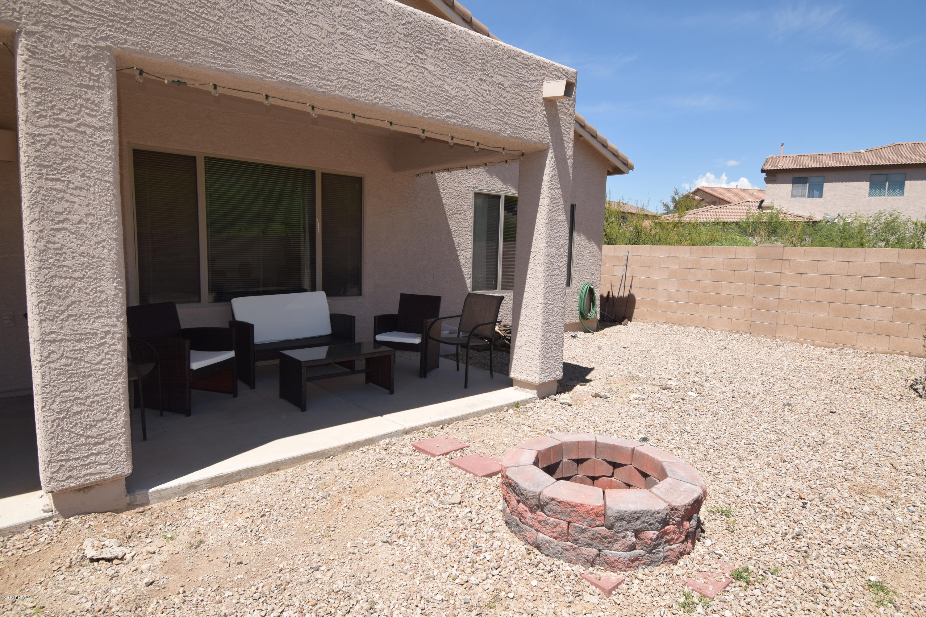 Sycamore Canyon (1-485) - Residential