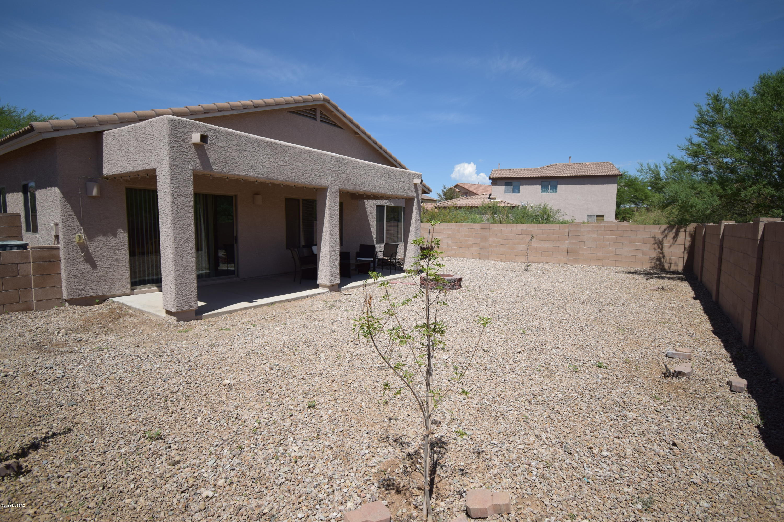 Sycamore Canyon (1-485) - Residential