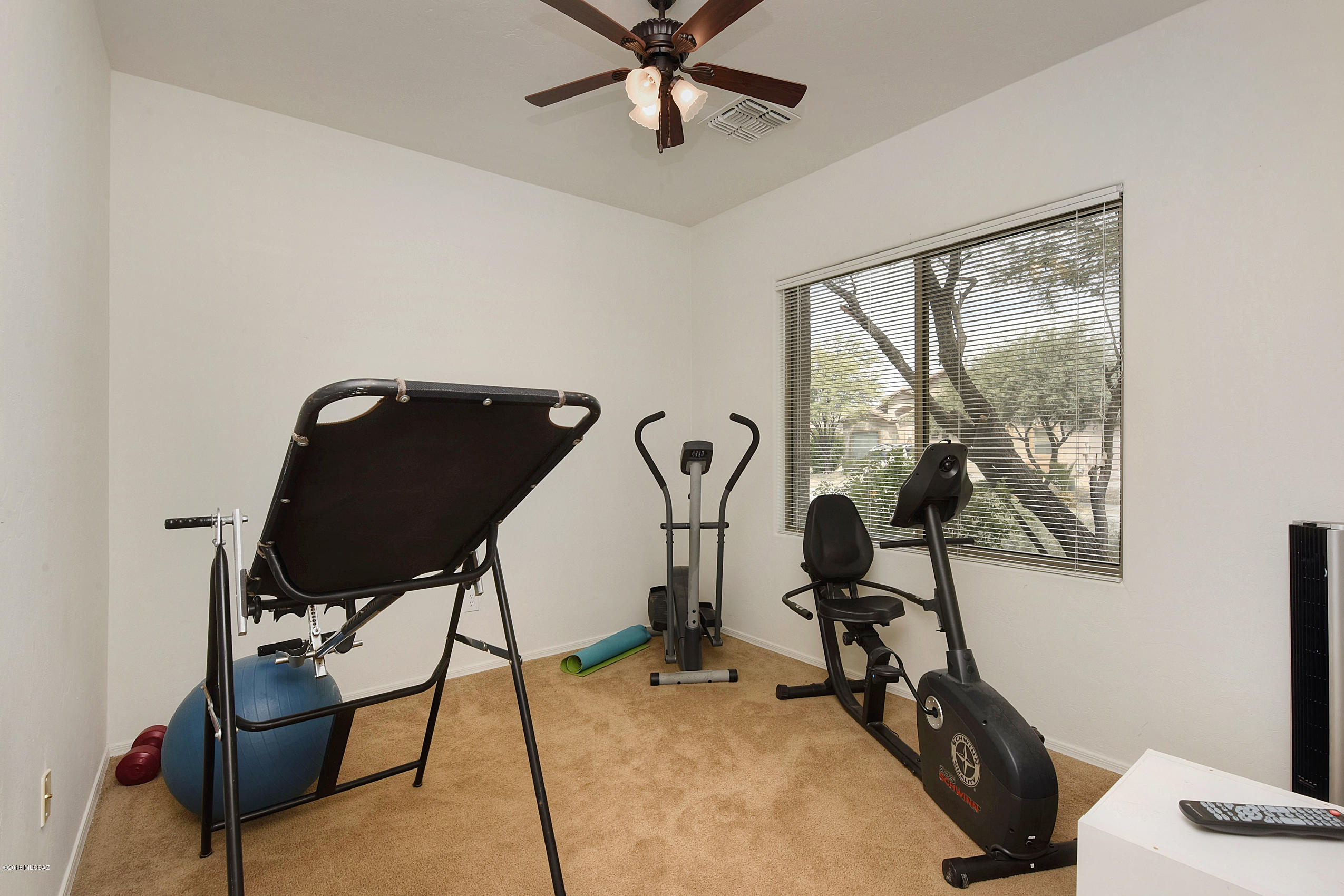 Sycamore Canyon (1-485) - Residential