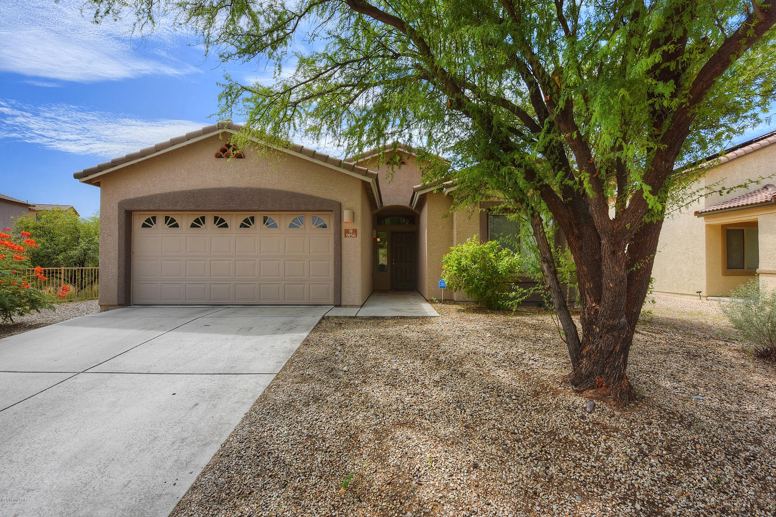 Sycamore Canyon (1-485) - Residential