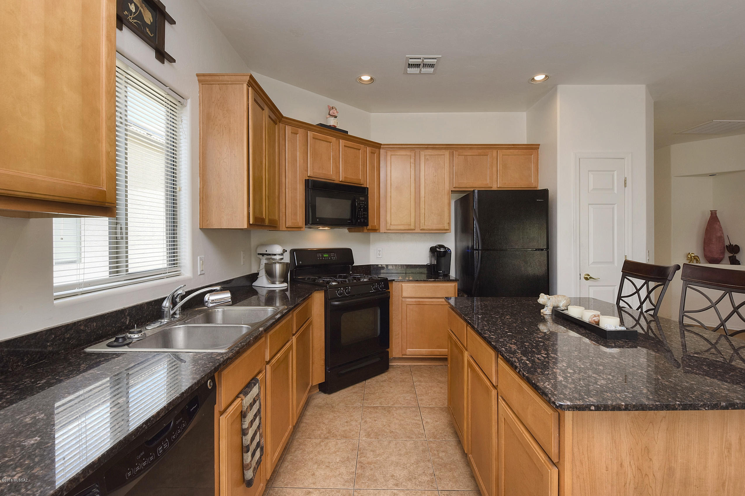 Sycamore Canyon (1-485) - Residential