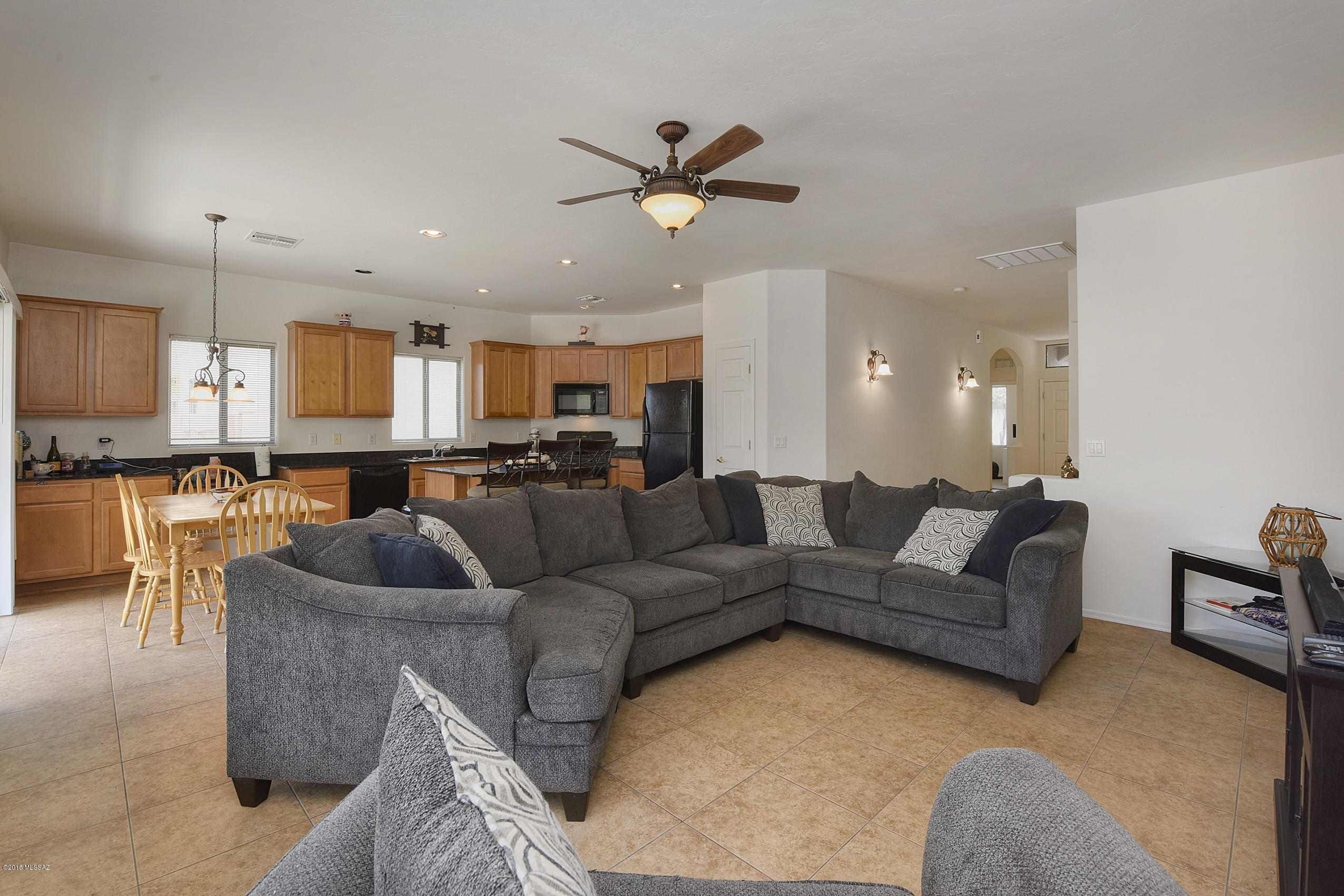 Sycamore Canyon (1-485) - Residential