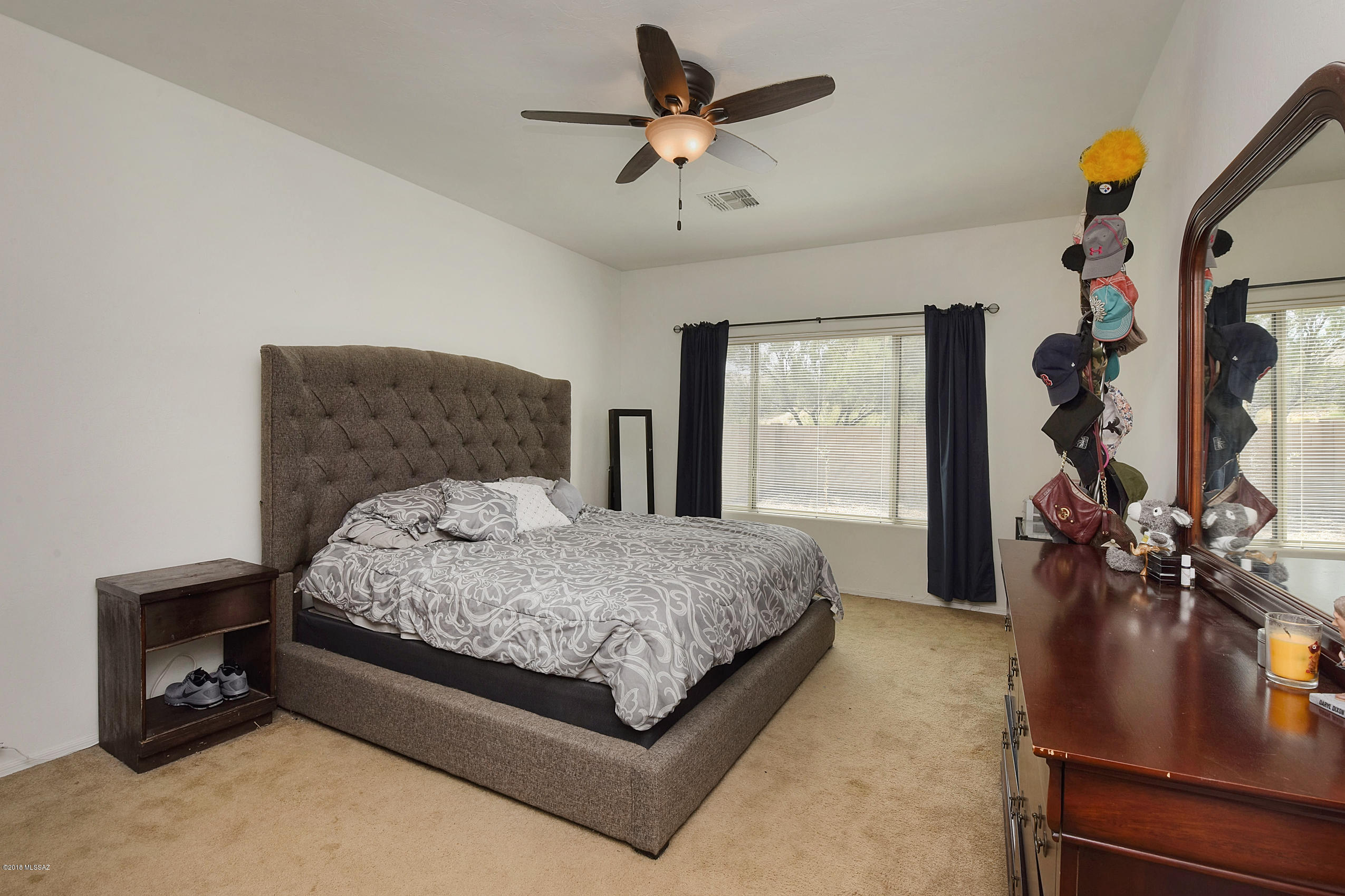 Sycamore Canyon (1-485) - Residential