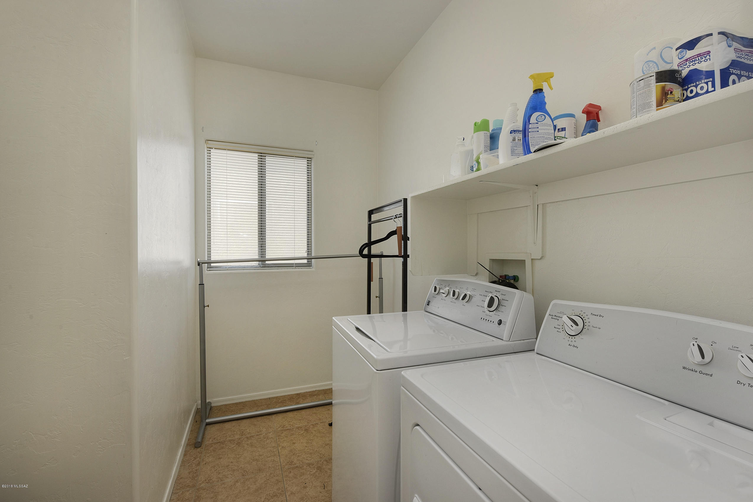 Sycamore Canyon (1-485) - Residential