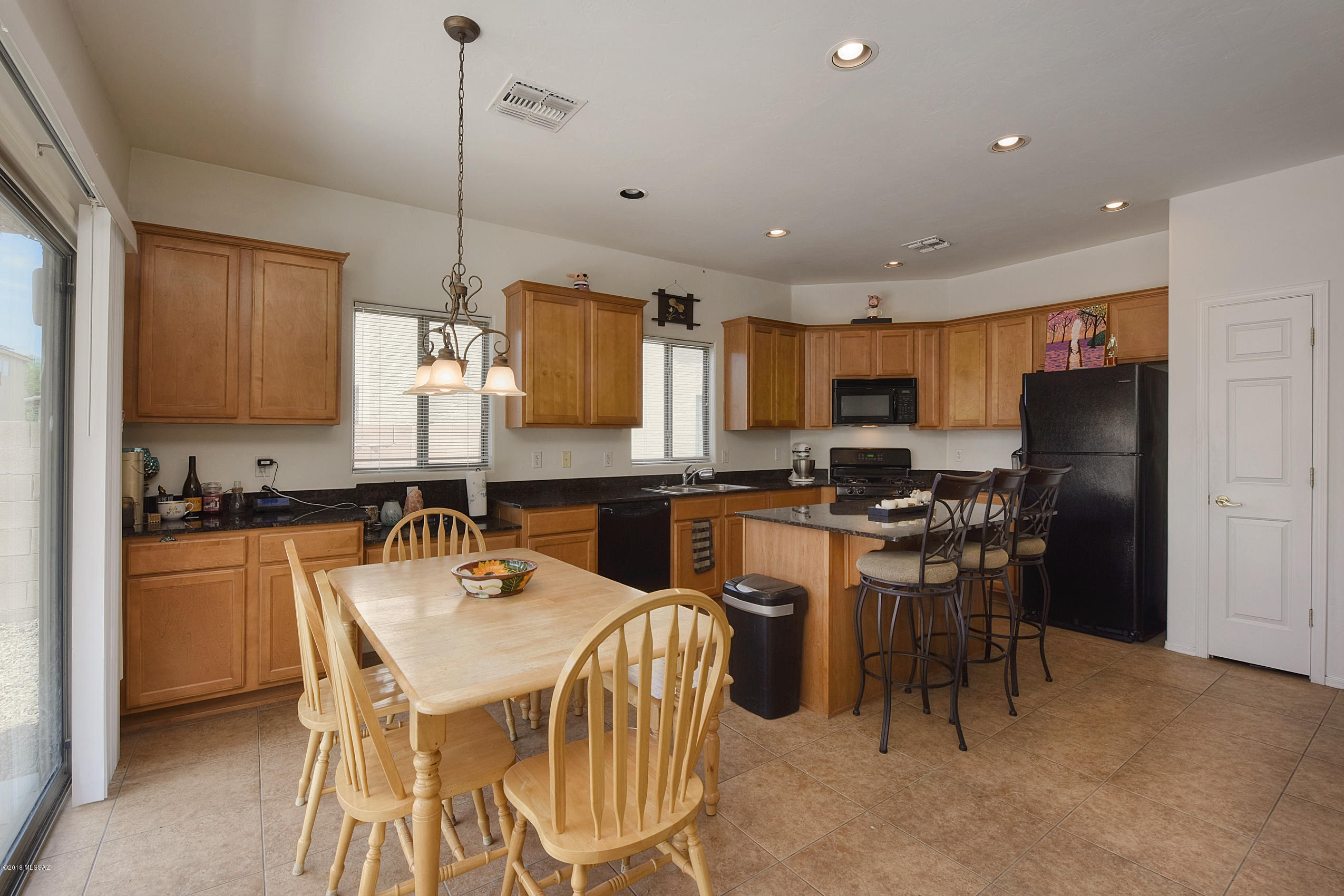 Sycamore Canyon (1-485) - Residential