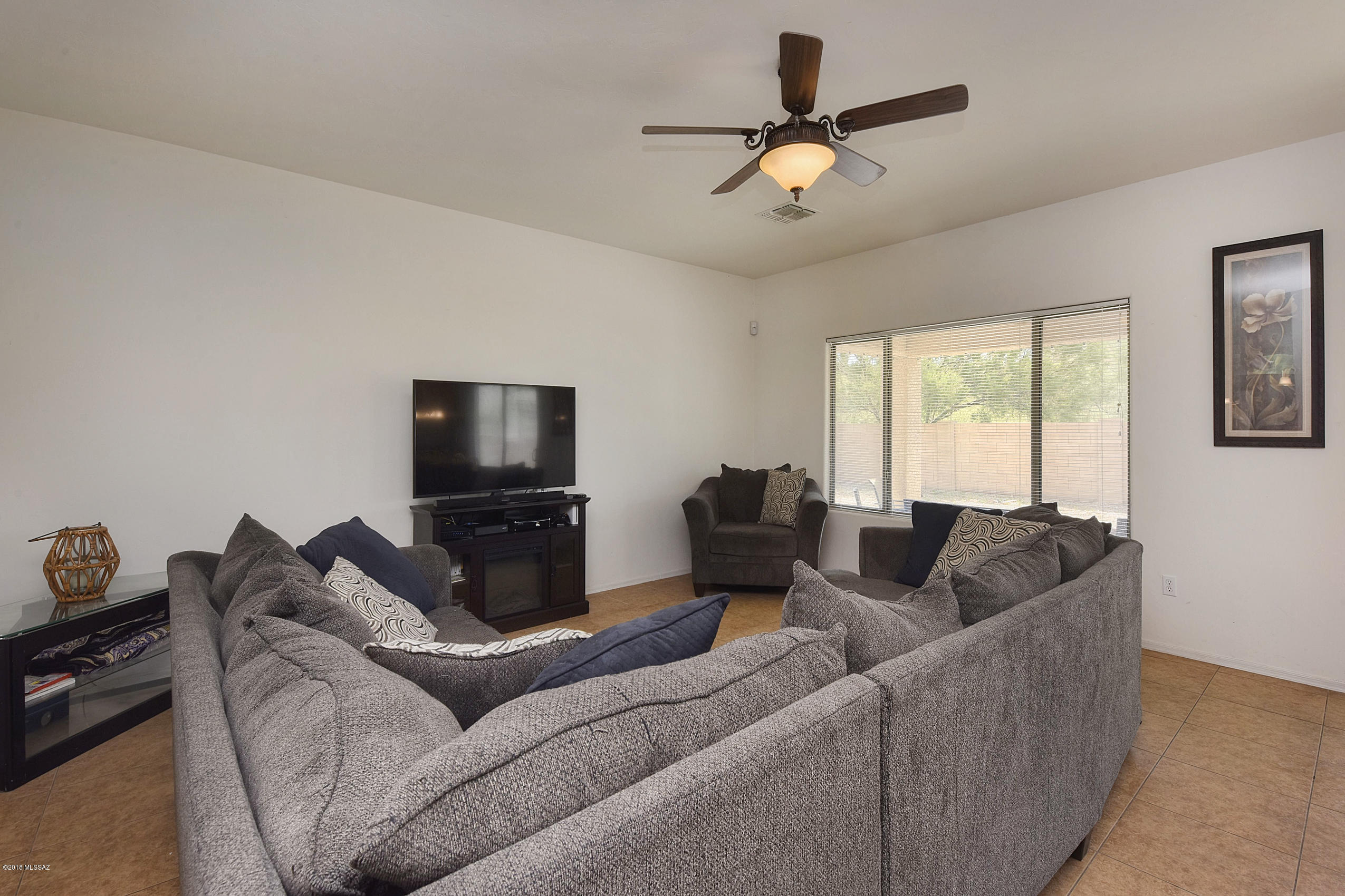 Sycamore Canyon (1-485) - Residential