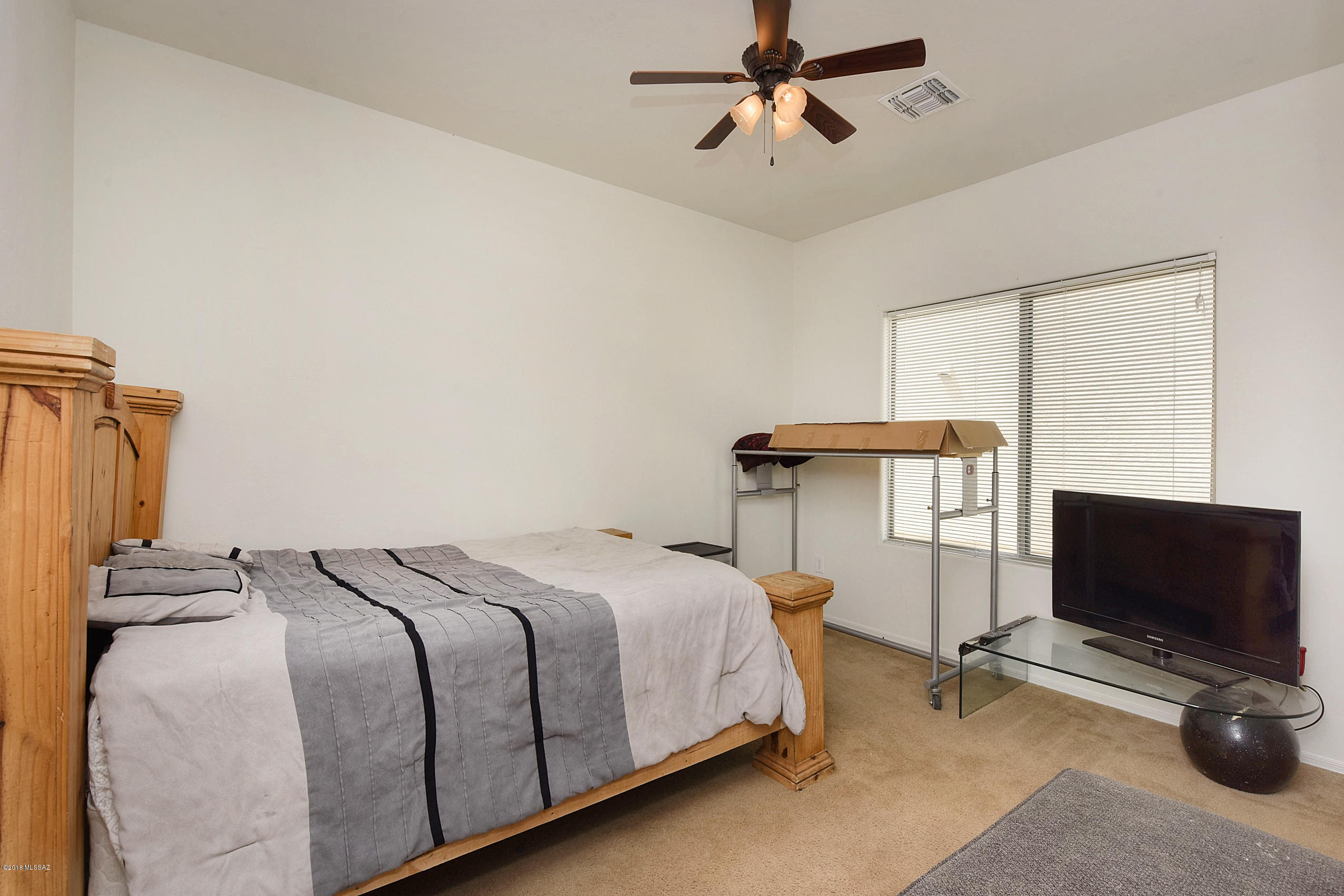 Sycamore Canyon (1-485) - Residential