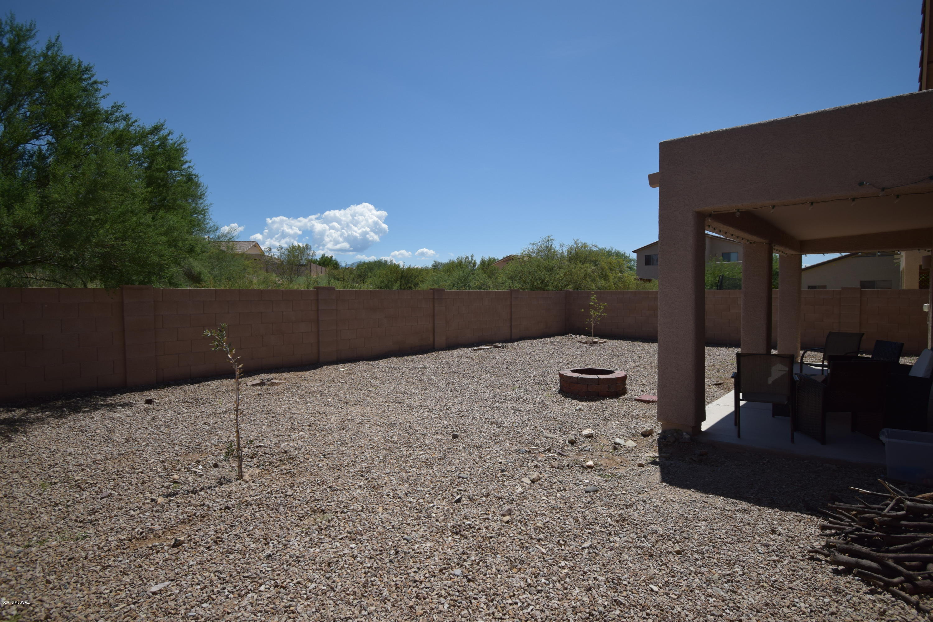 Sycamore Canyon (1-485) - Residential