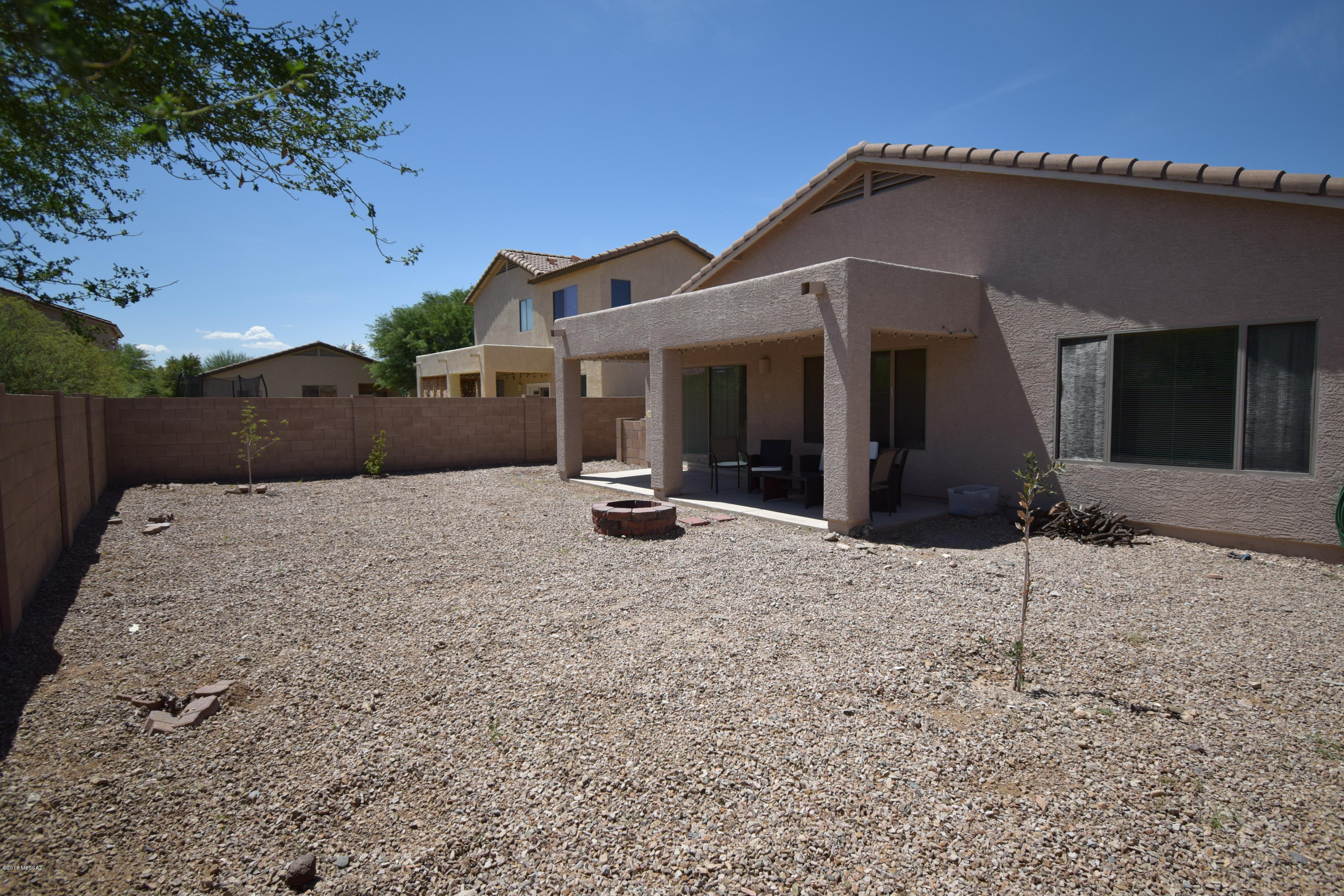 Sycamore Canyon (1-485) - Residential