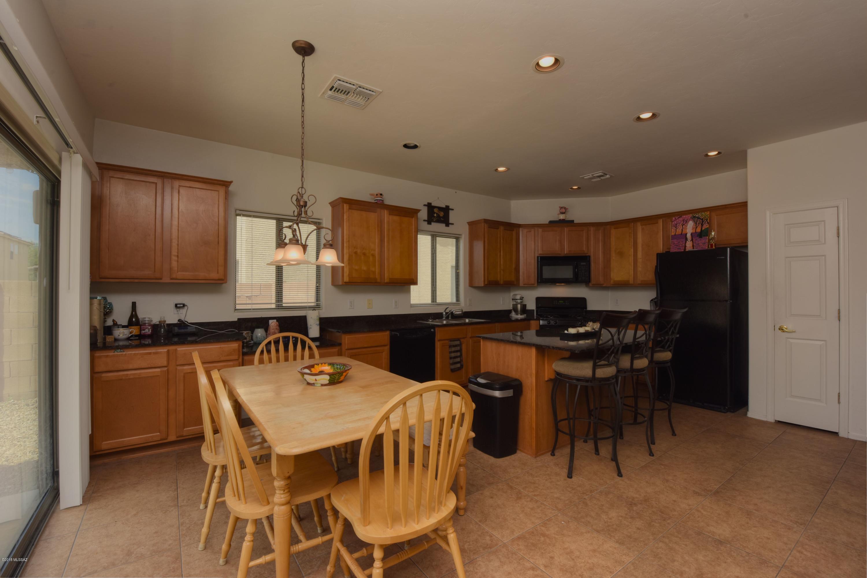 Sycamore Canyon (1-485) - Residential