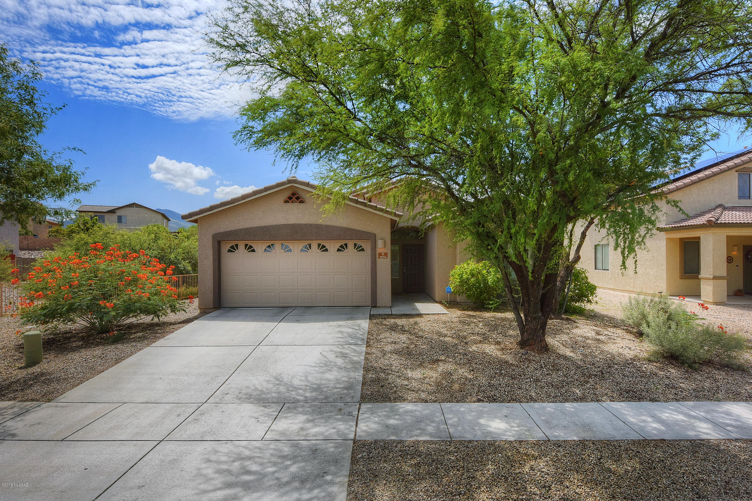 Sycamore Canyon (1-485) - Residential