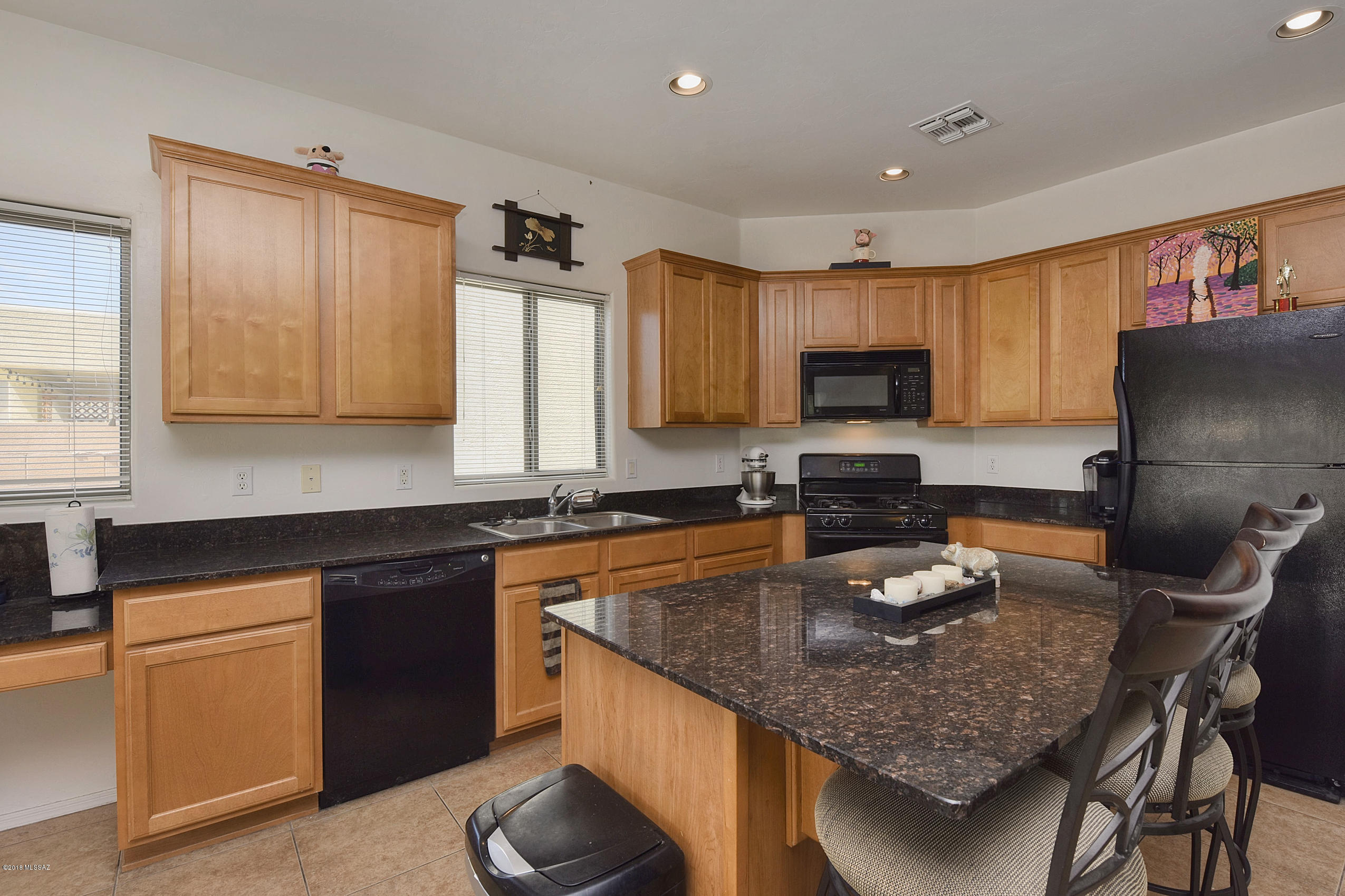 Sycamore Canyon (1-485) - Residential