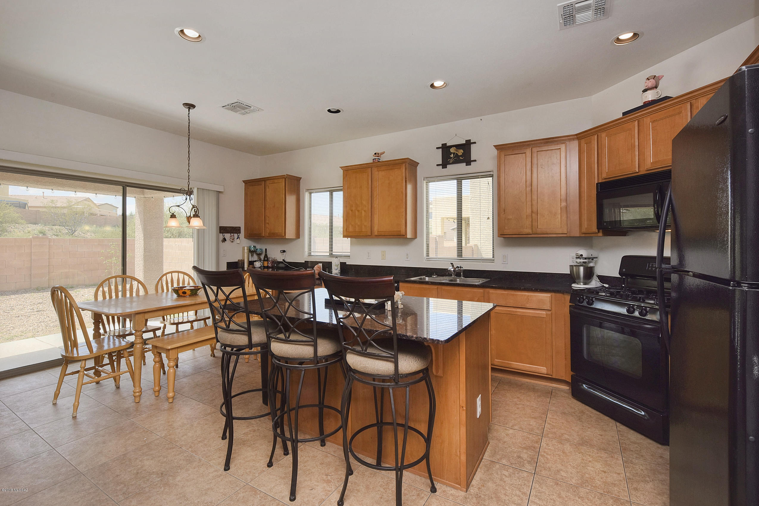 Sycamore Canyon (1-485) - Residential