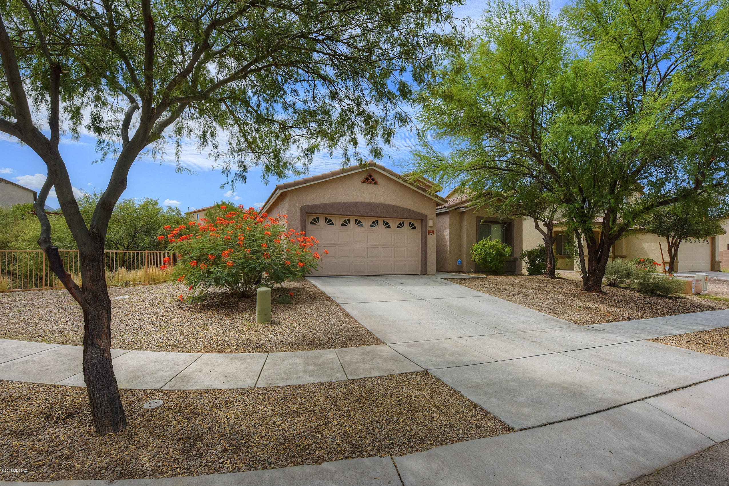 Sycamore Canyon (1-485) - Residential