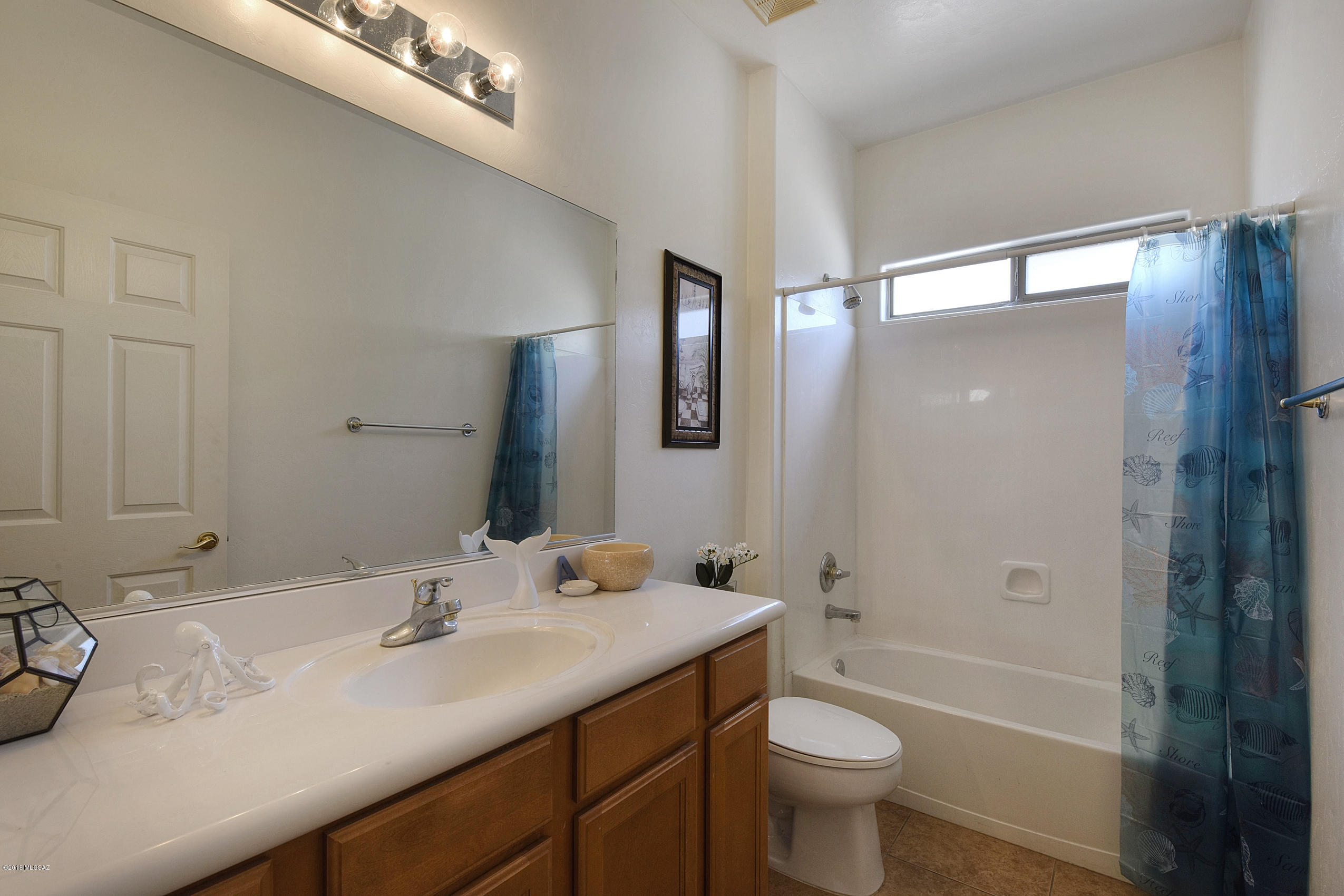 Sycamore Canyon (1-485) - Residential