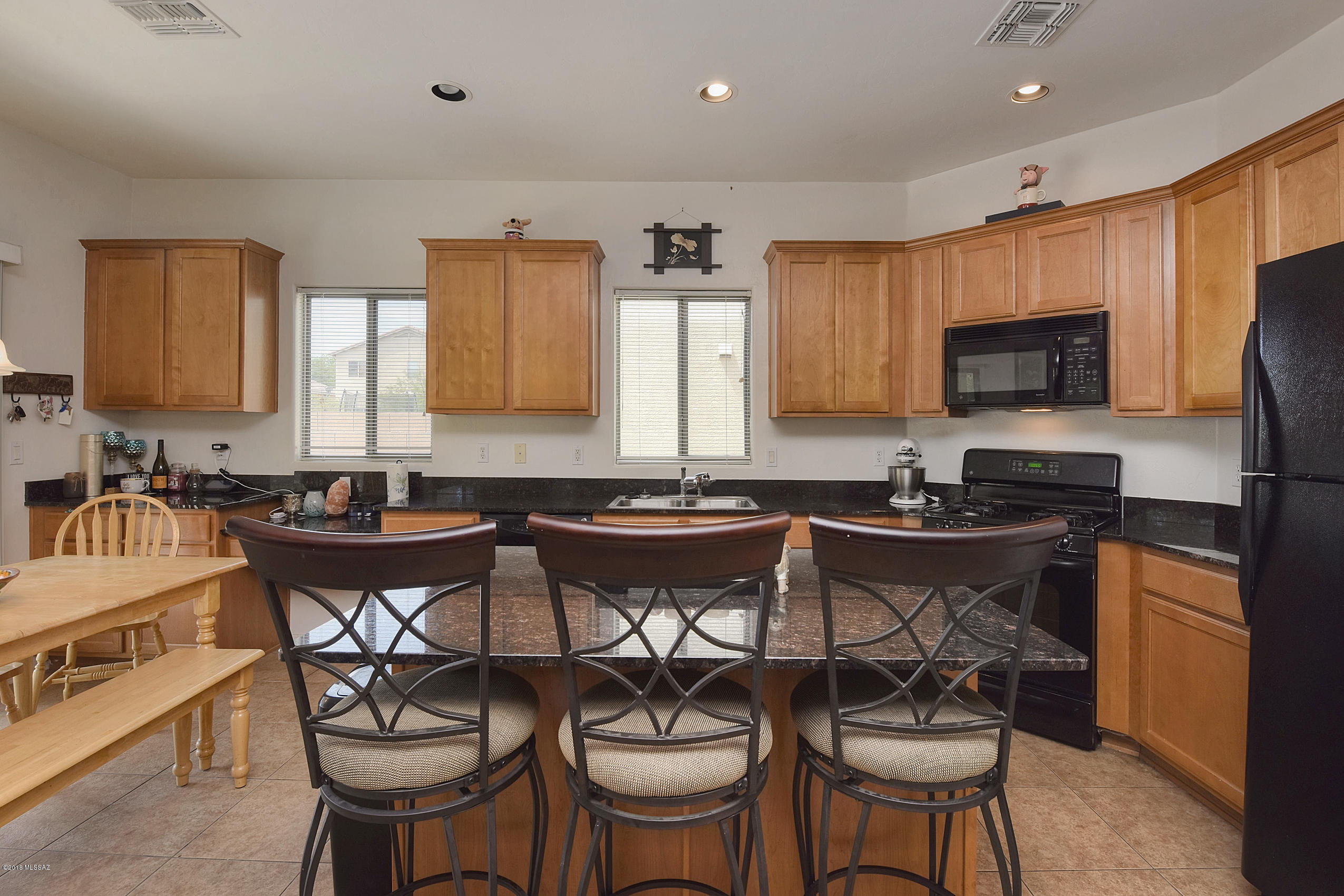 Sycamore Canyon (1-485) - Residential
