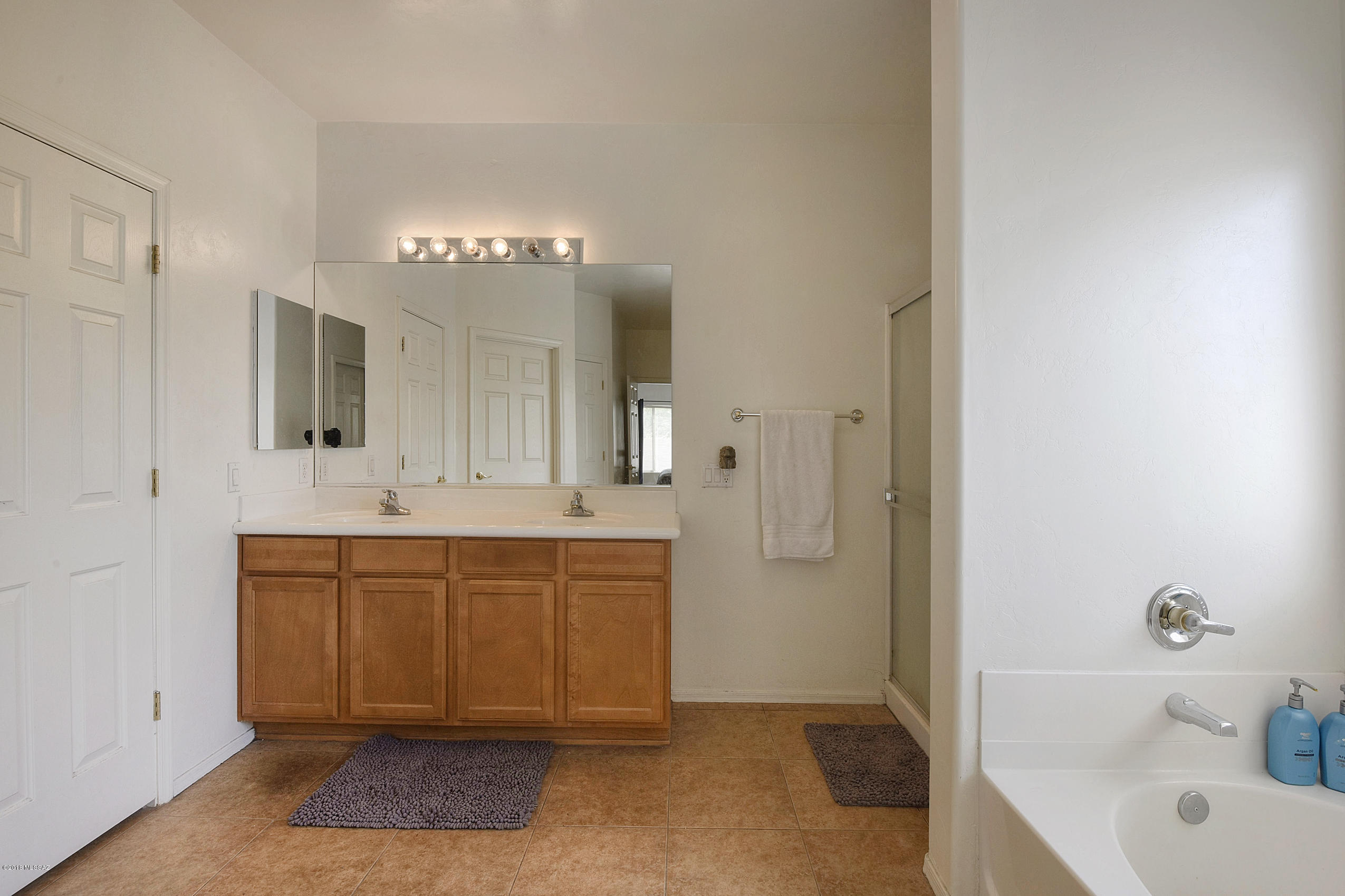 Sycamore Canyon (1-485) - Residential