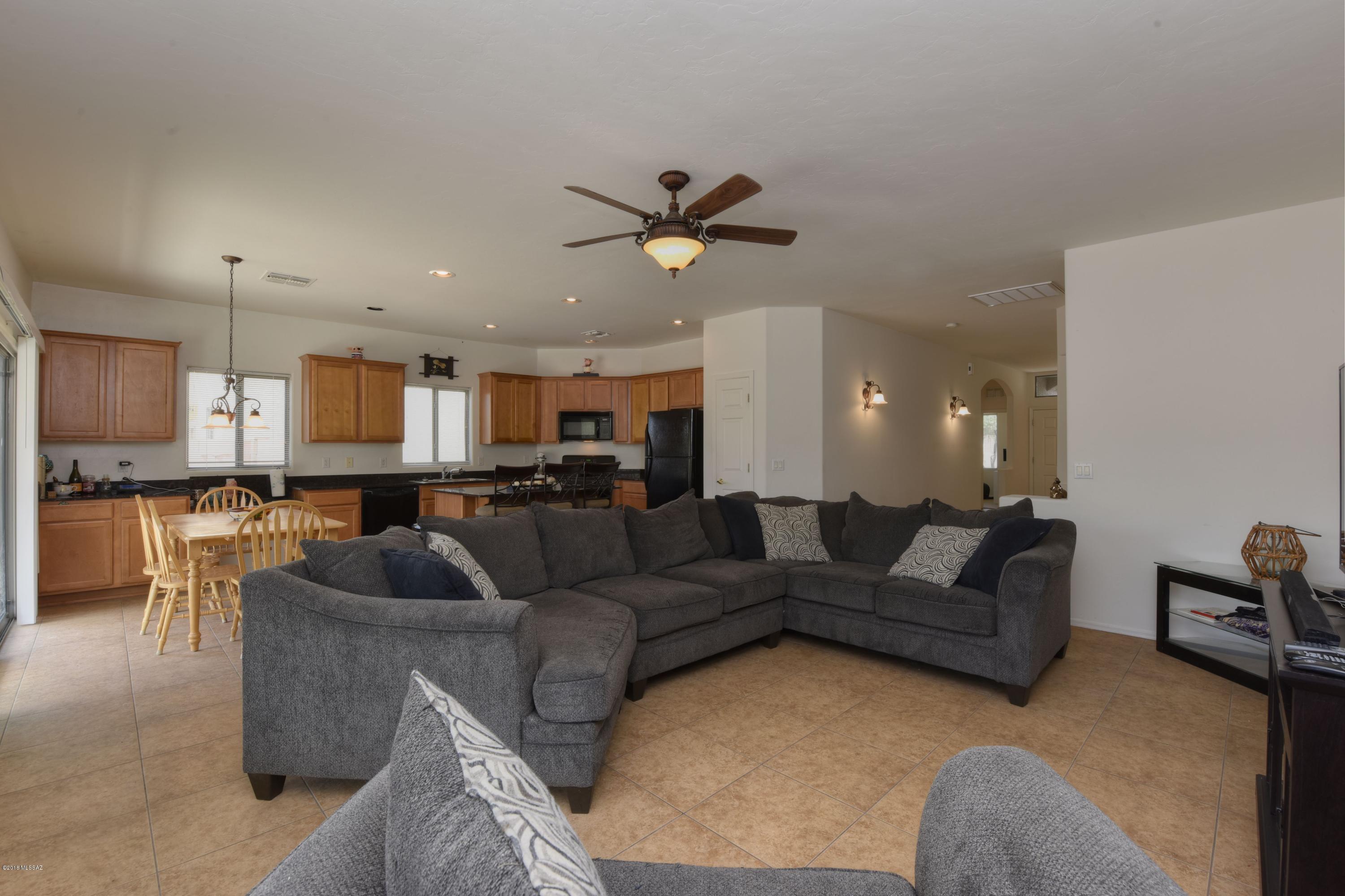 Sycamore Canyon (1-485) - Residential