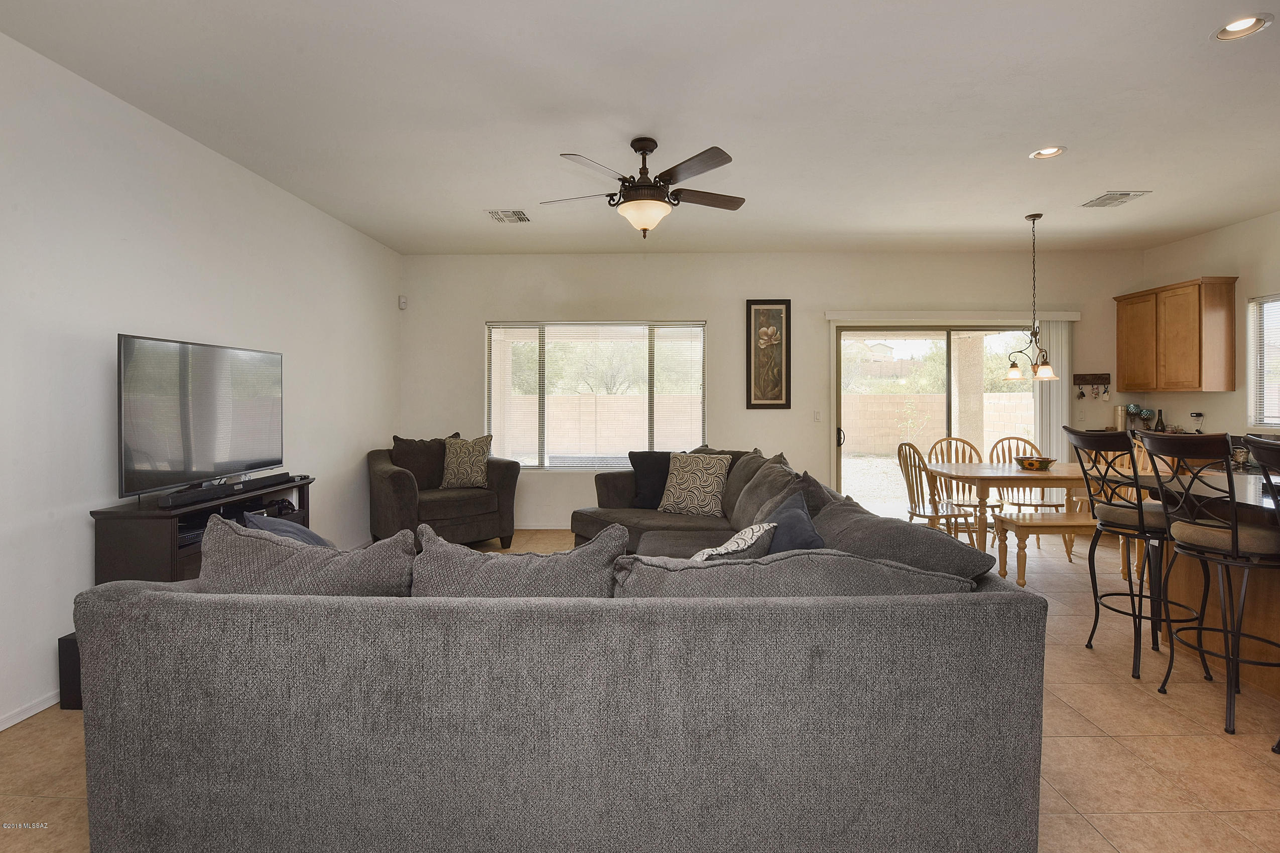 Sycamore Canyon (1-485) - Residential