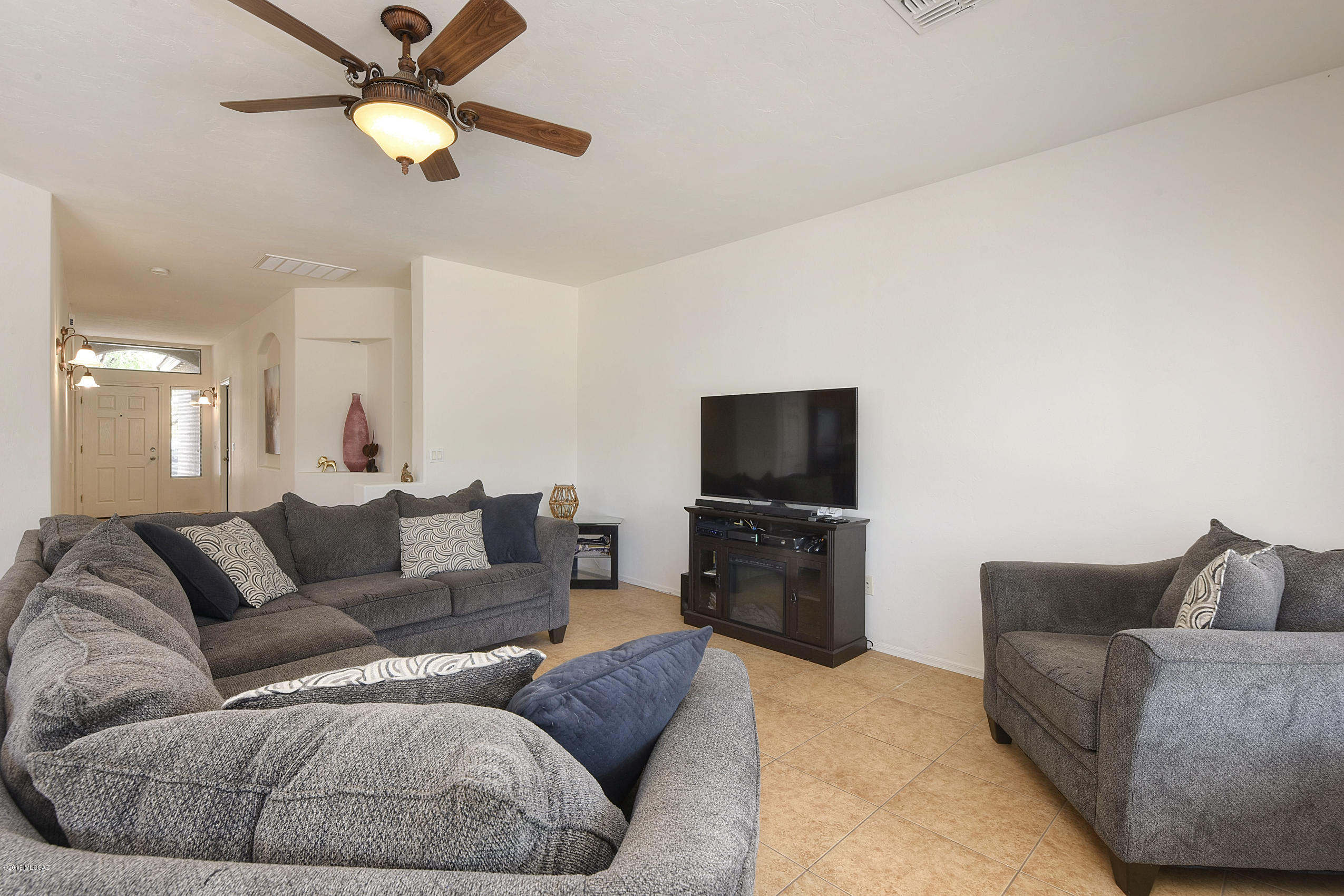 Sycamore Canyon (1-485) - Residential