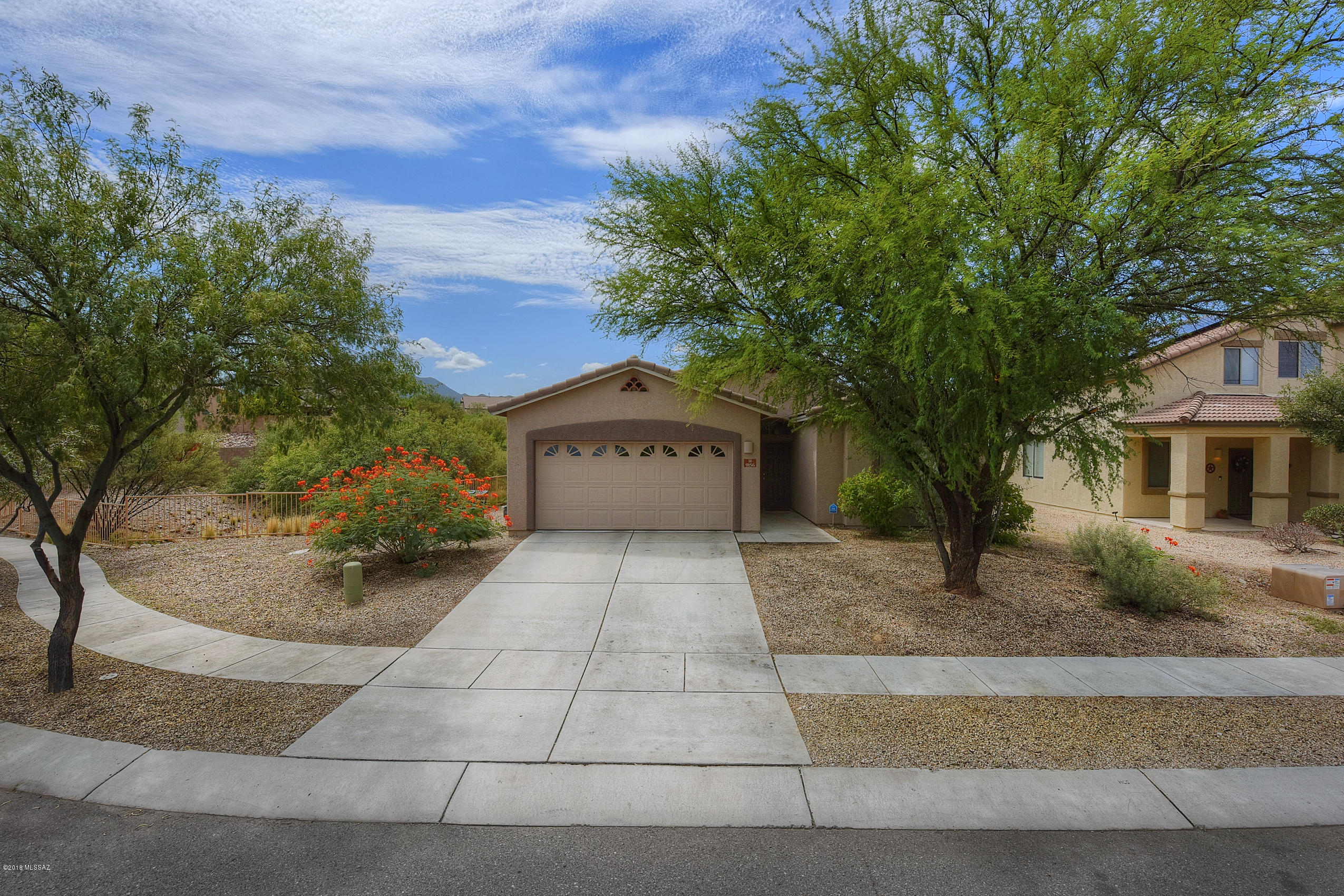 Sycamore Canyon (1-485) - Residential