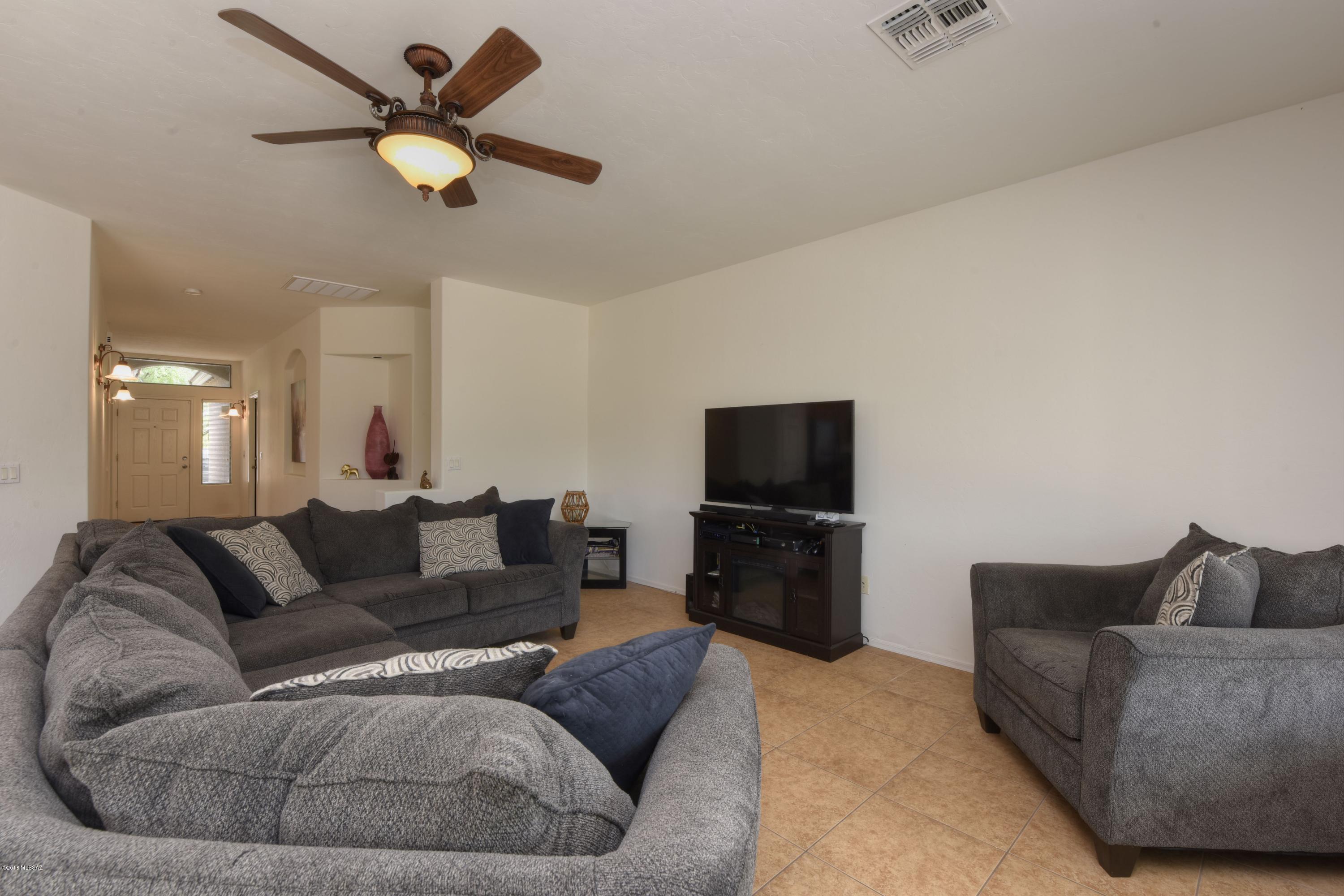 Sycamore Canyon (1-485) - Residential
