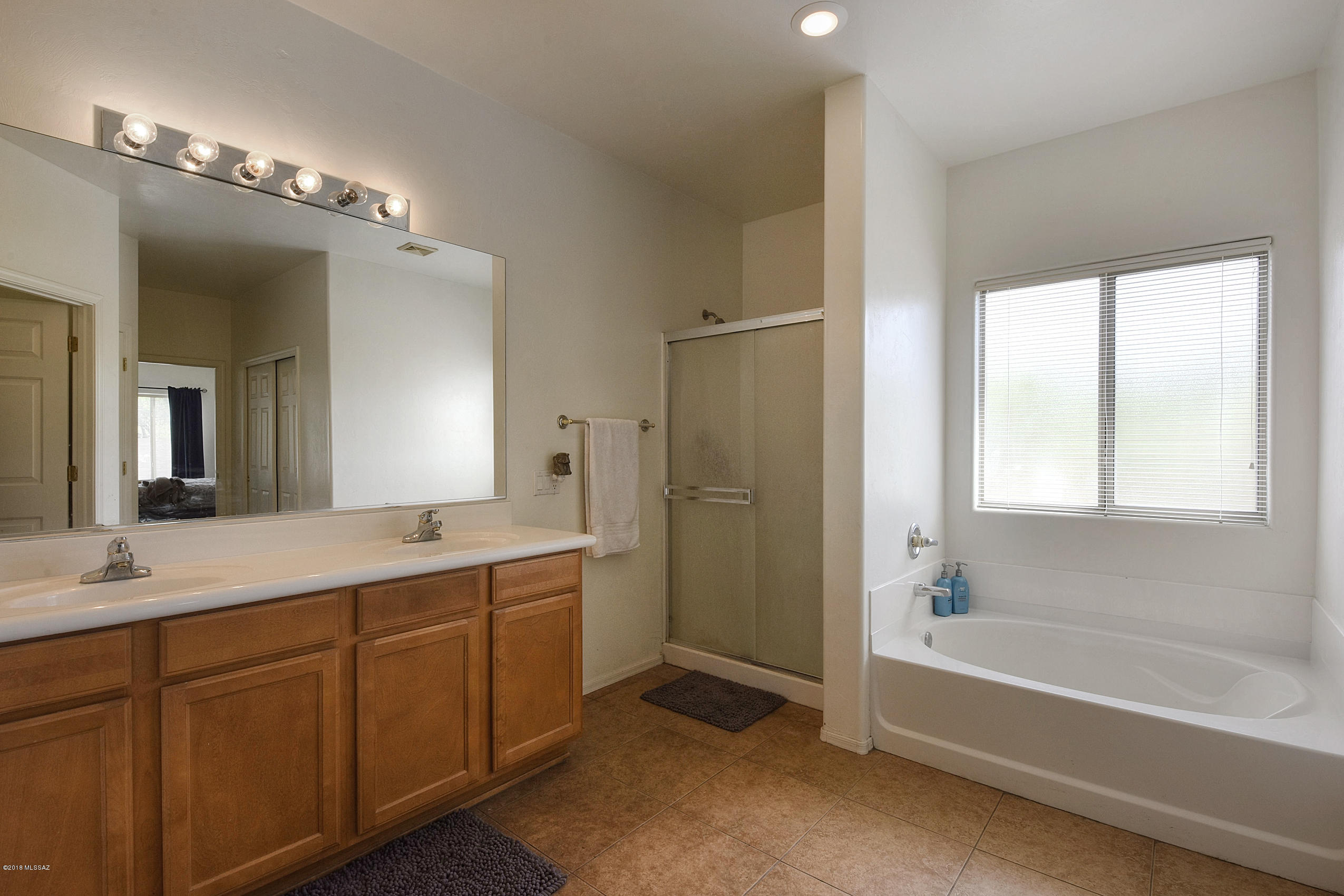 Sycamore Canyon (1-485) - Residential